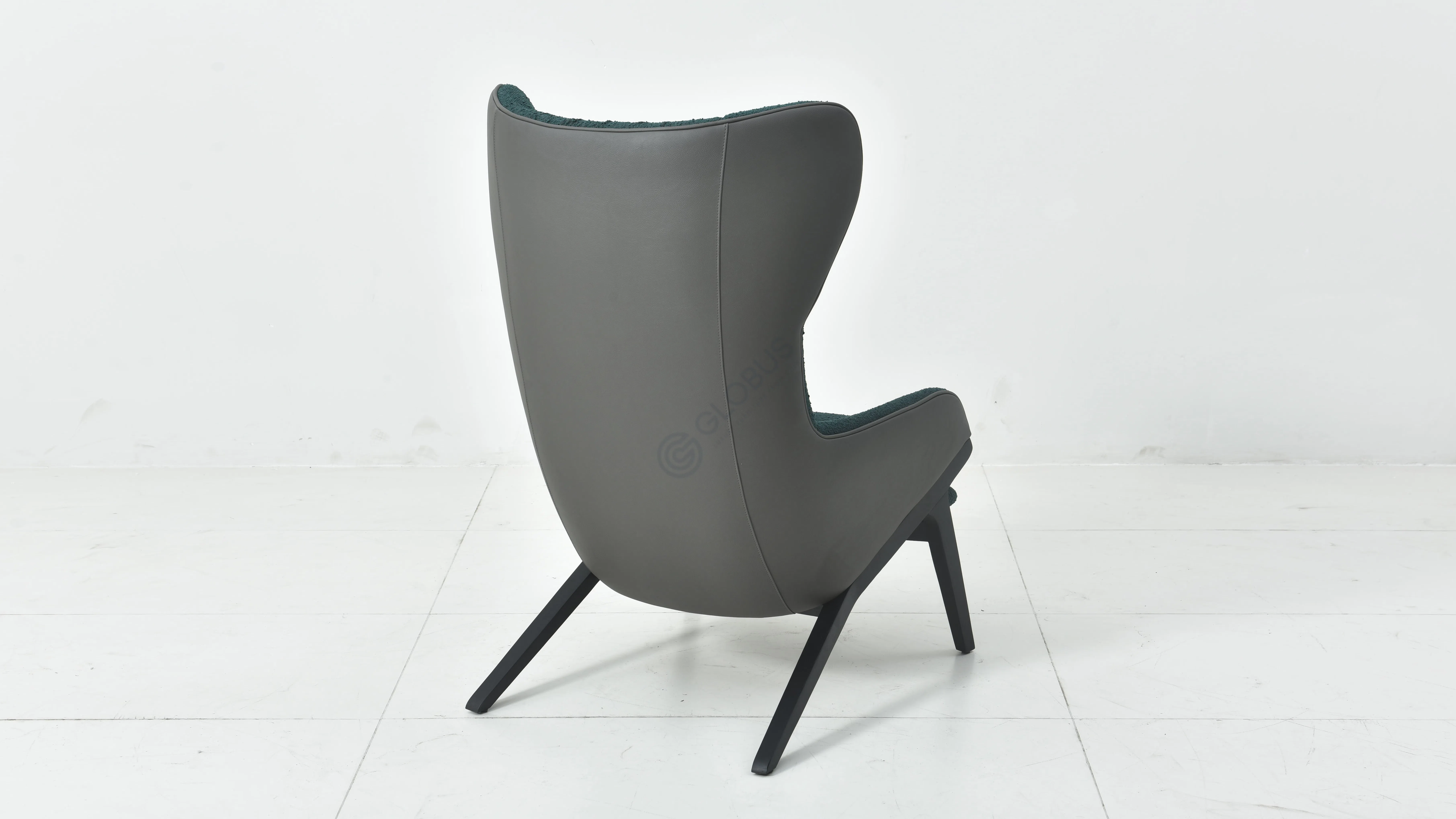 Кресло CASSINA P22