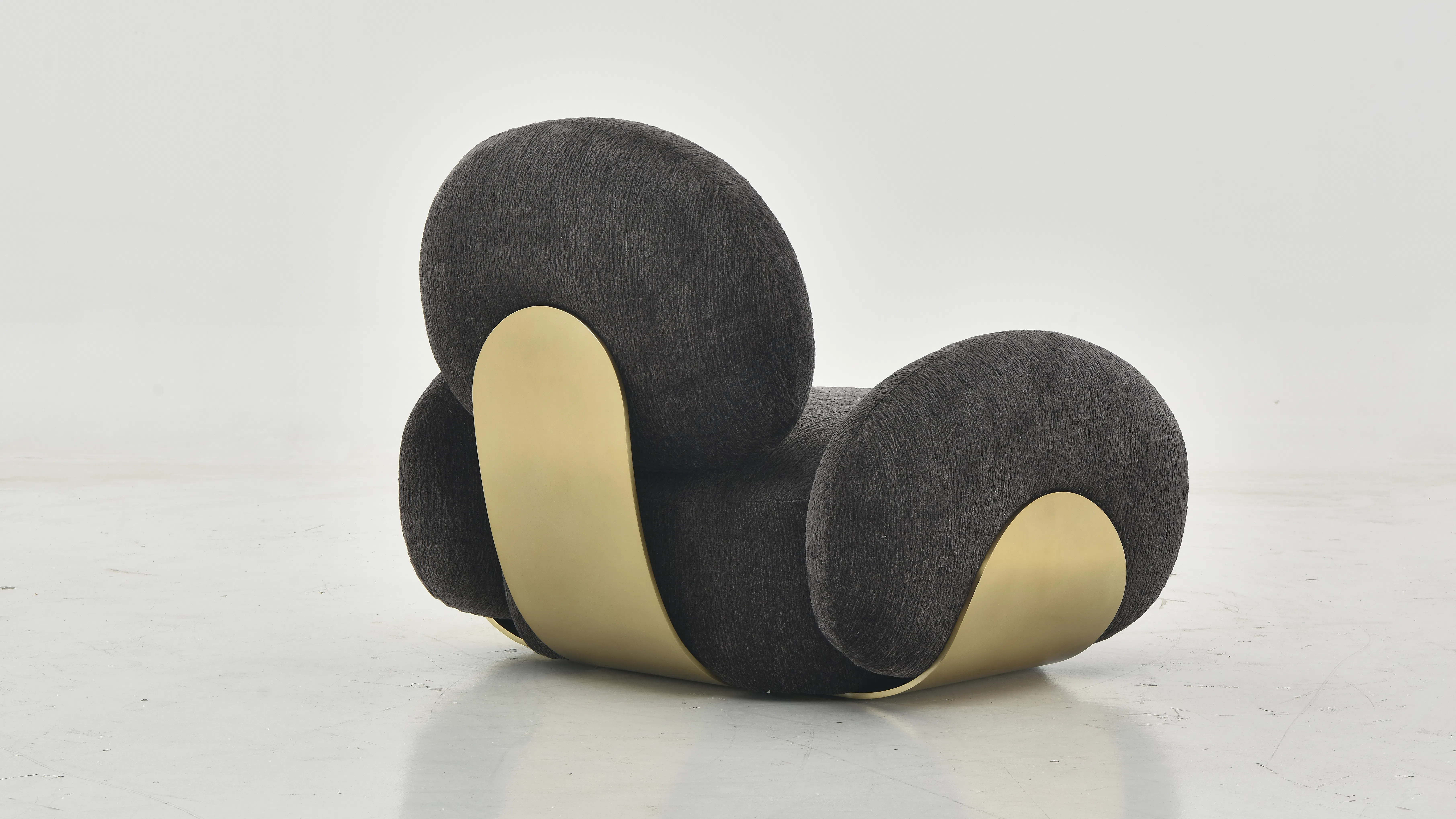 Кресло ESSENTIAL HOME Karlotta