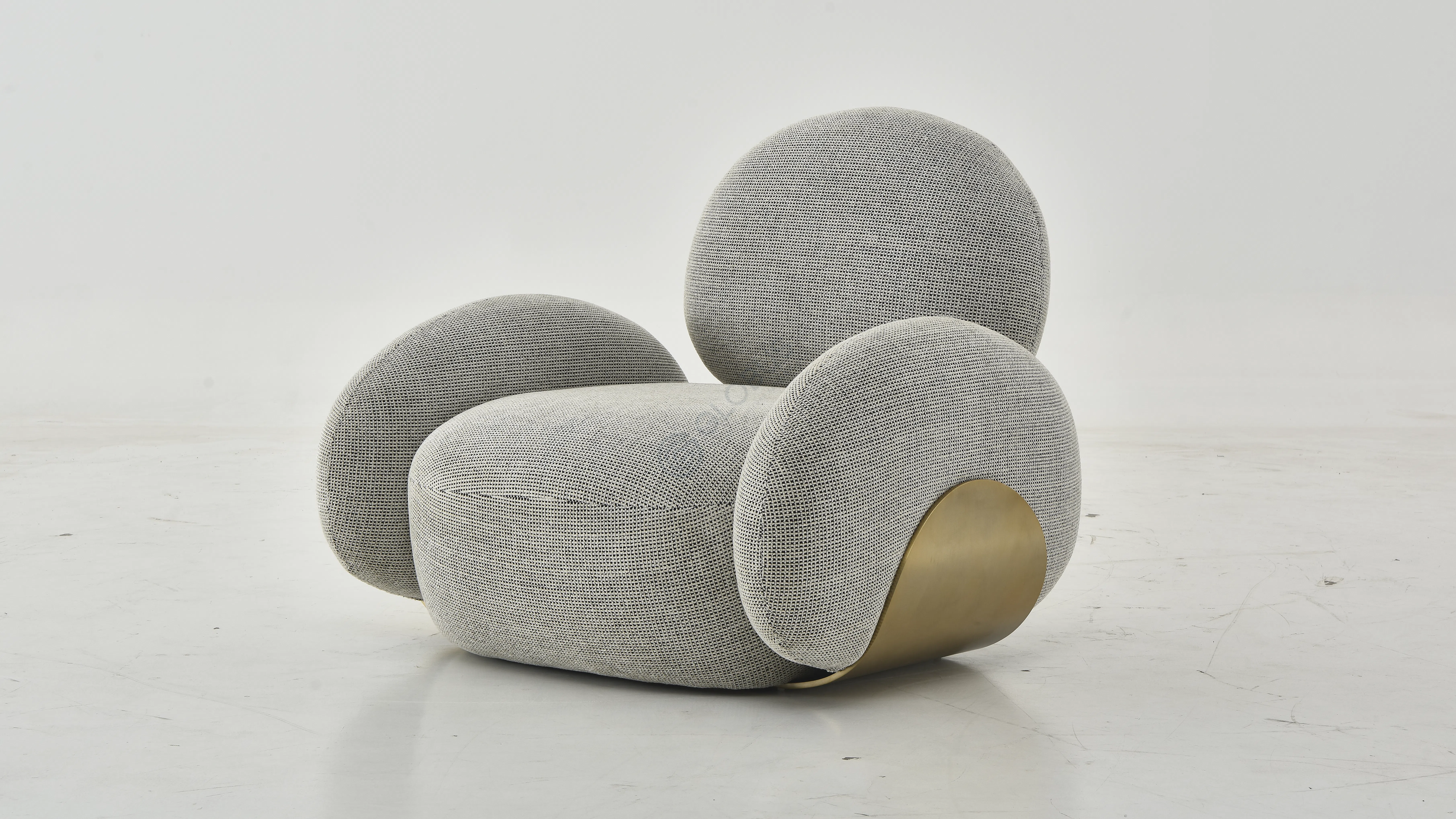 Кресло ESSENTIAL HOME Karlotta