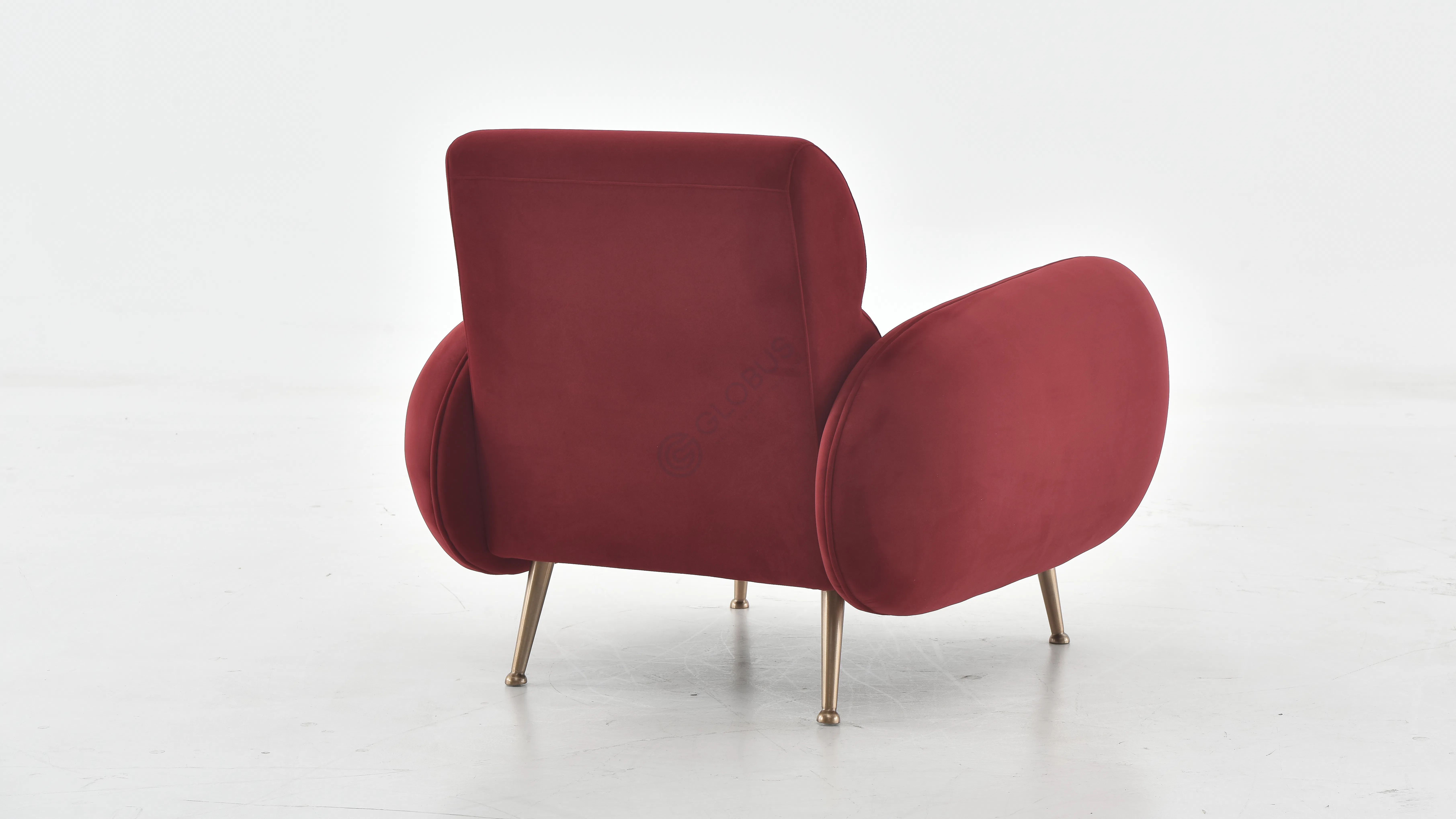 Кресло ESSENTIAL HOME Marco