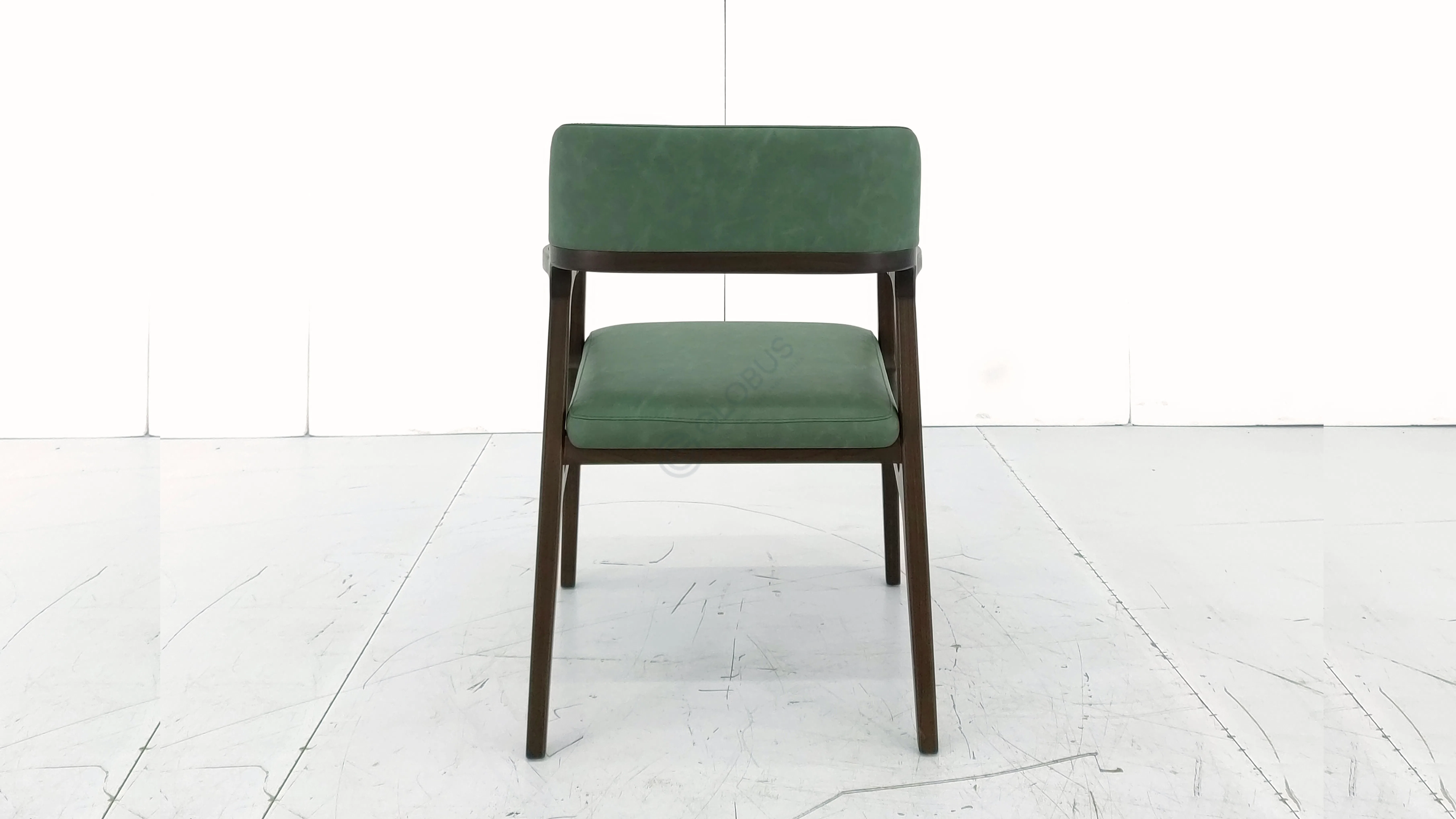 Обеденный стул GIORGETTI Alexa