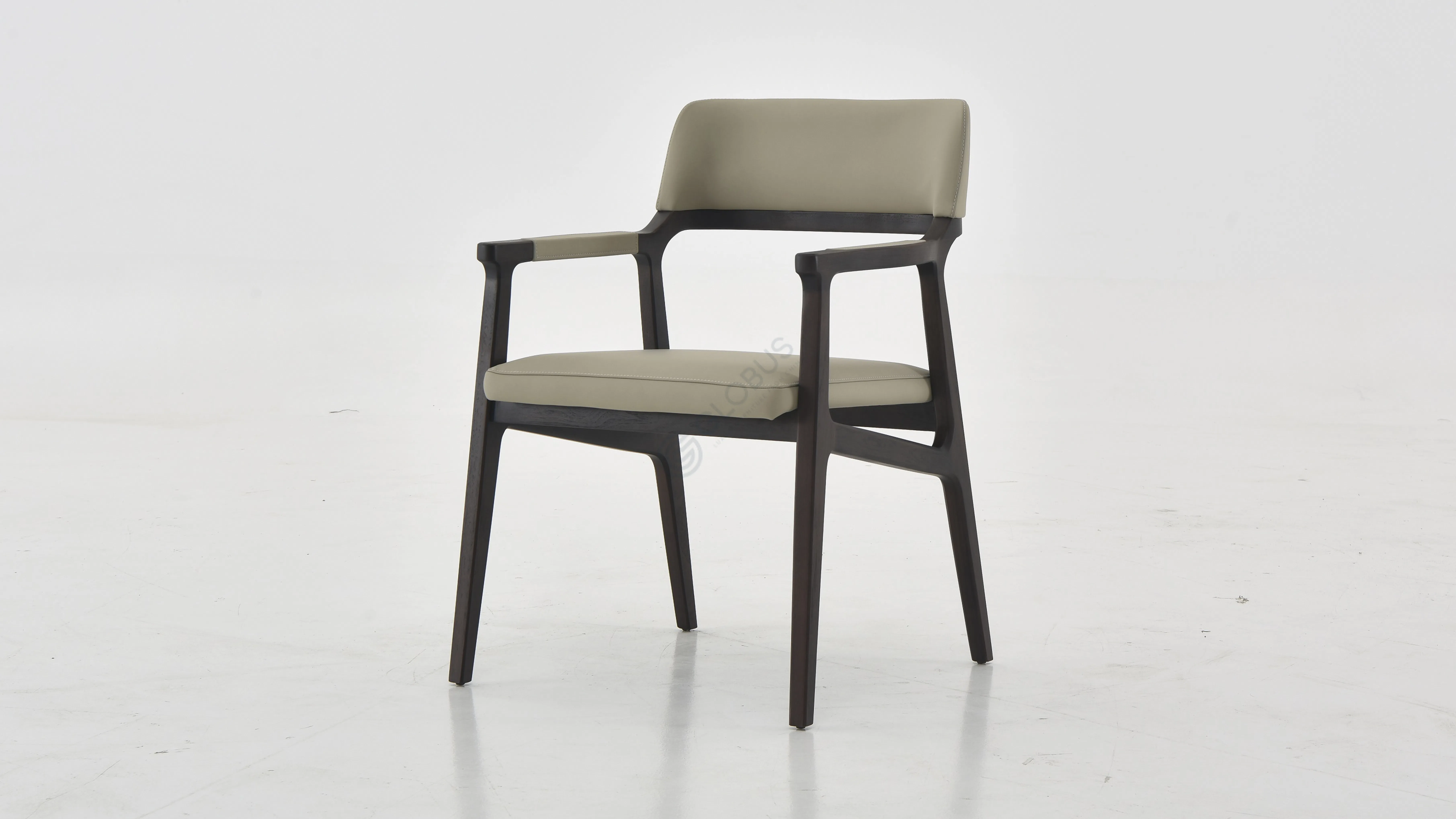 Обеденный стул GIORGETTI Alexa