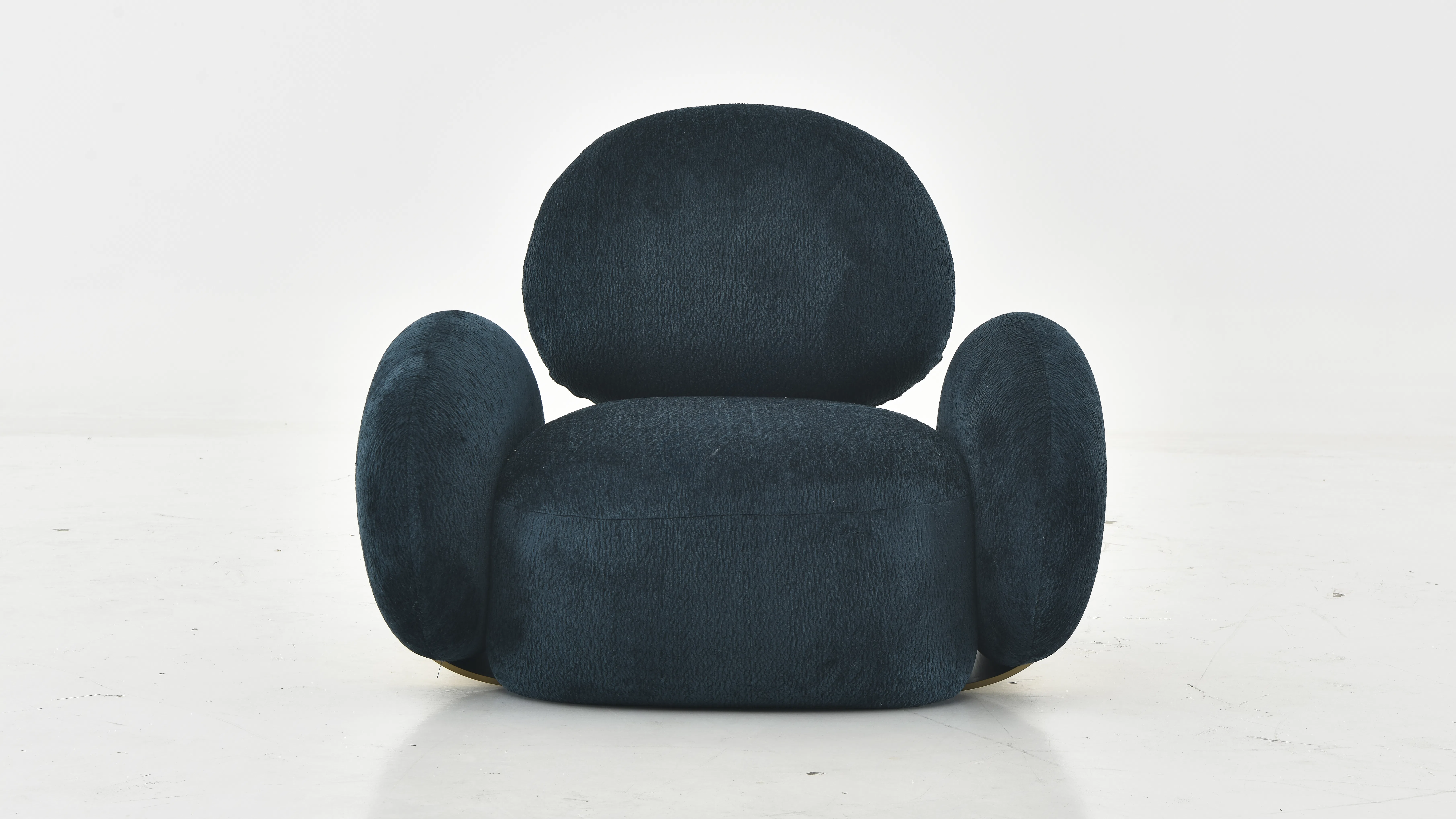 Кресло ESSENTIAL HOME Karlotta