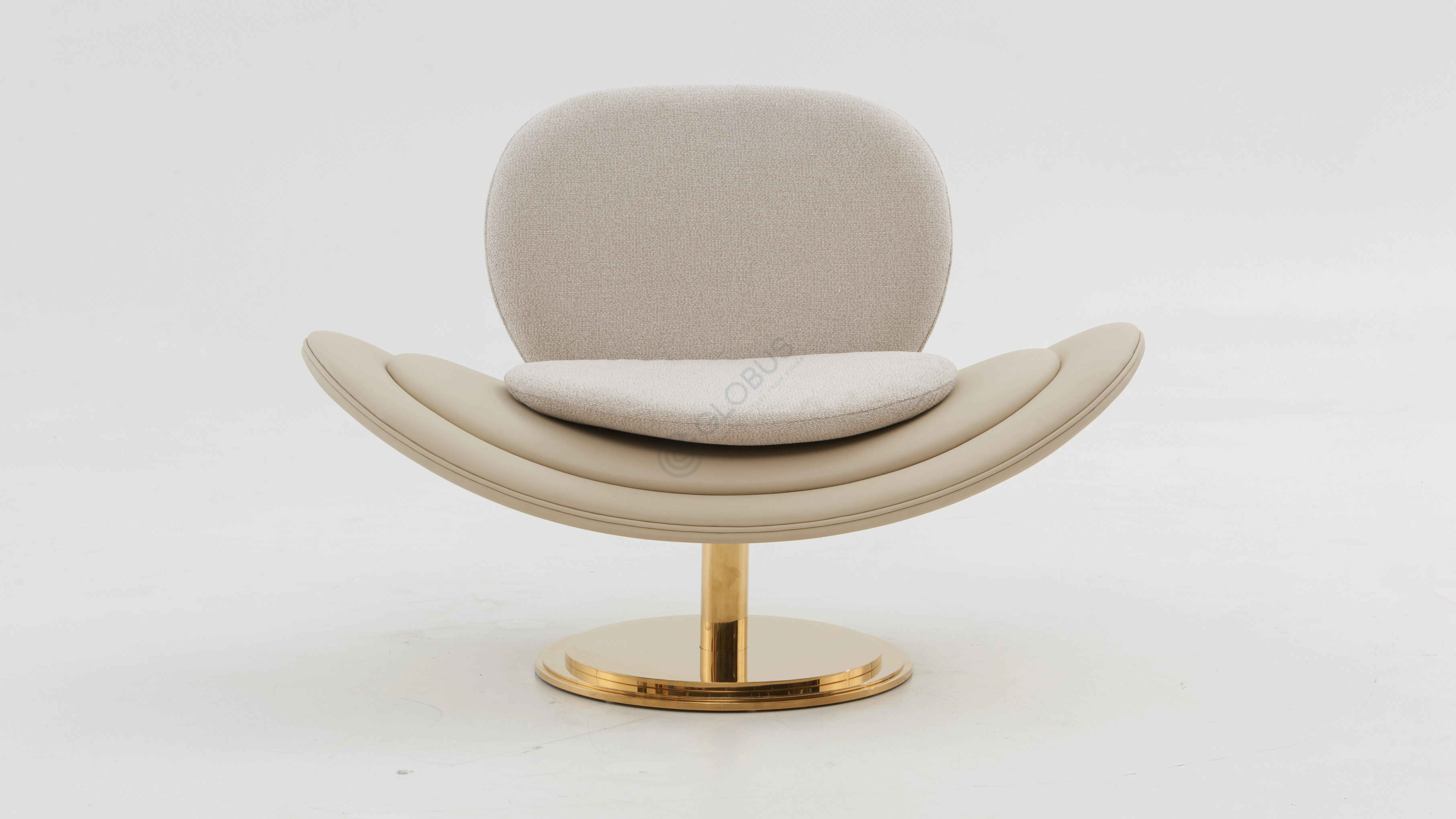 Кресло MEZZO Eddie