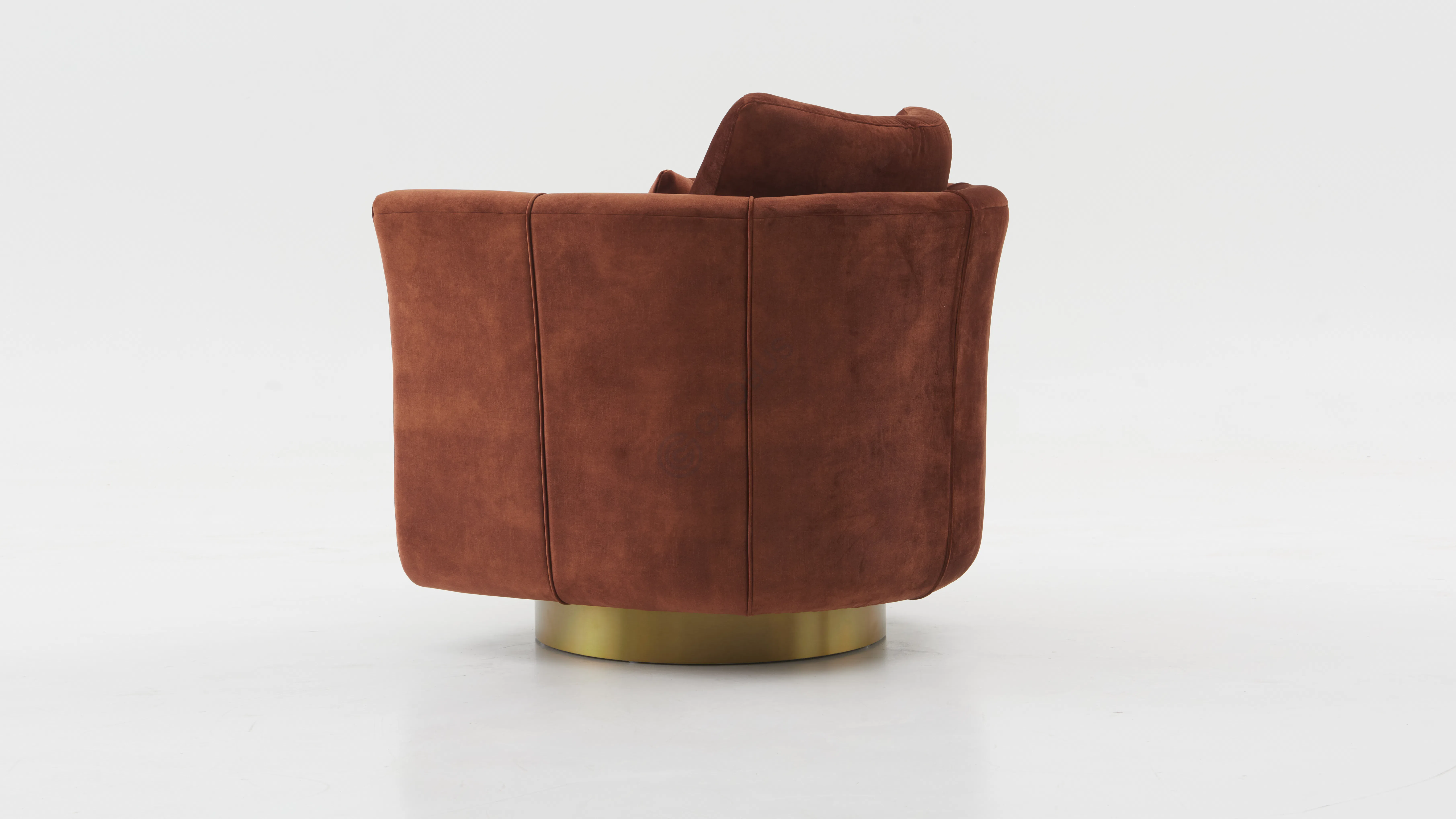 Кресло JONATHAN ADLER Sebastian