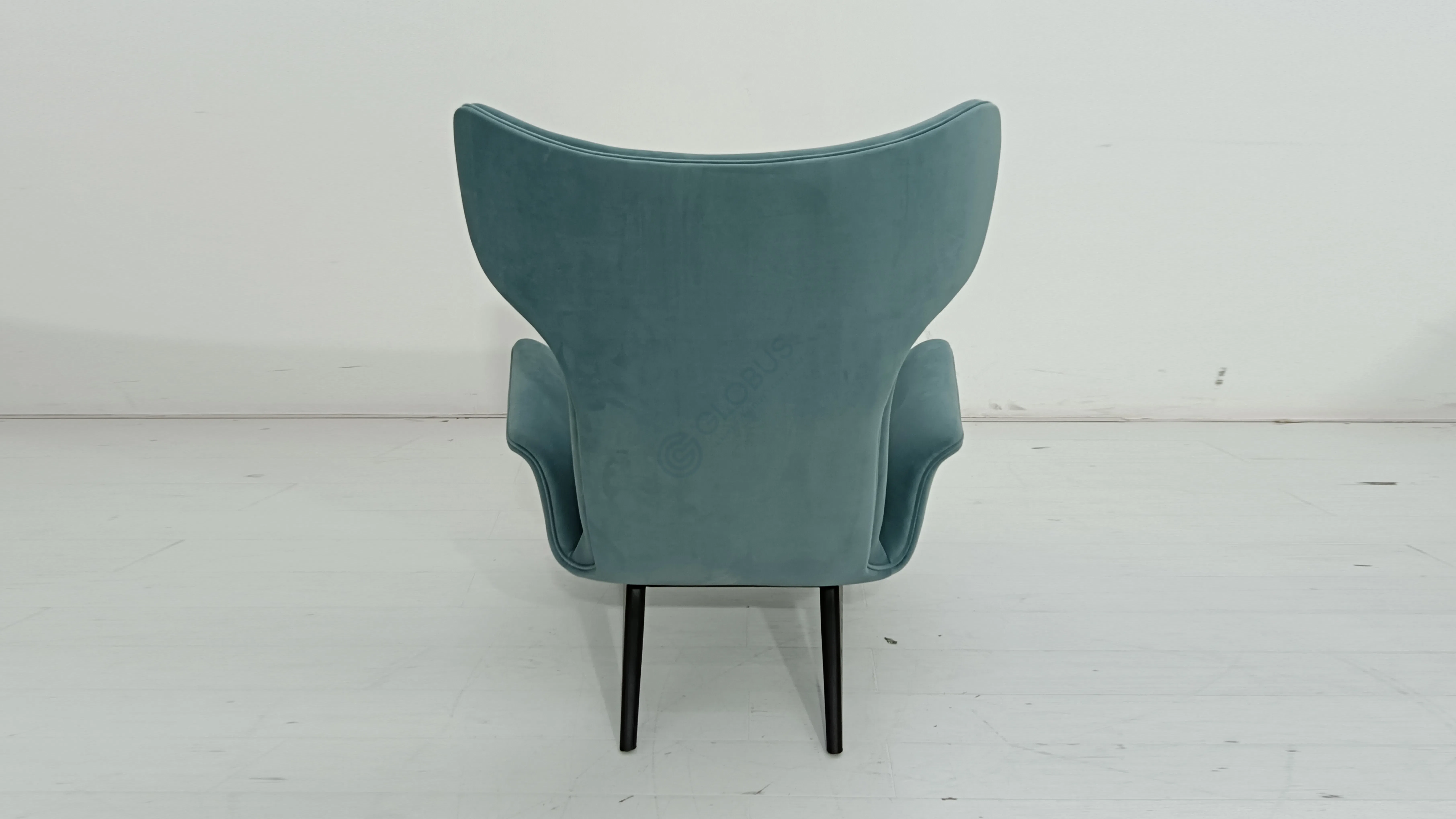 Кресло VLADIMIR KAGAN Ondine