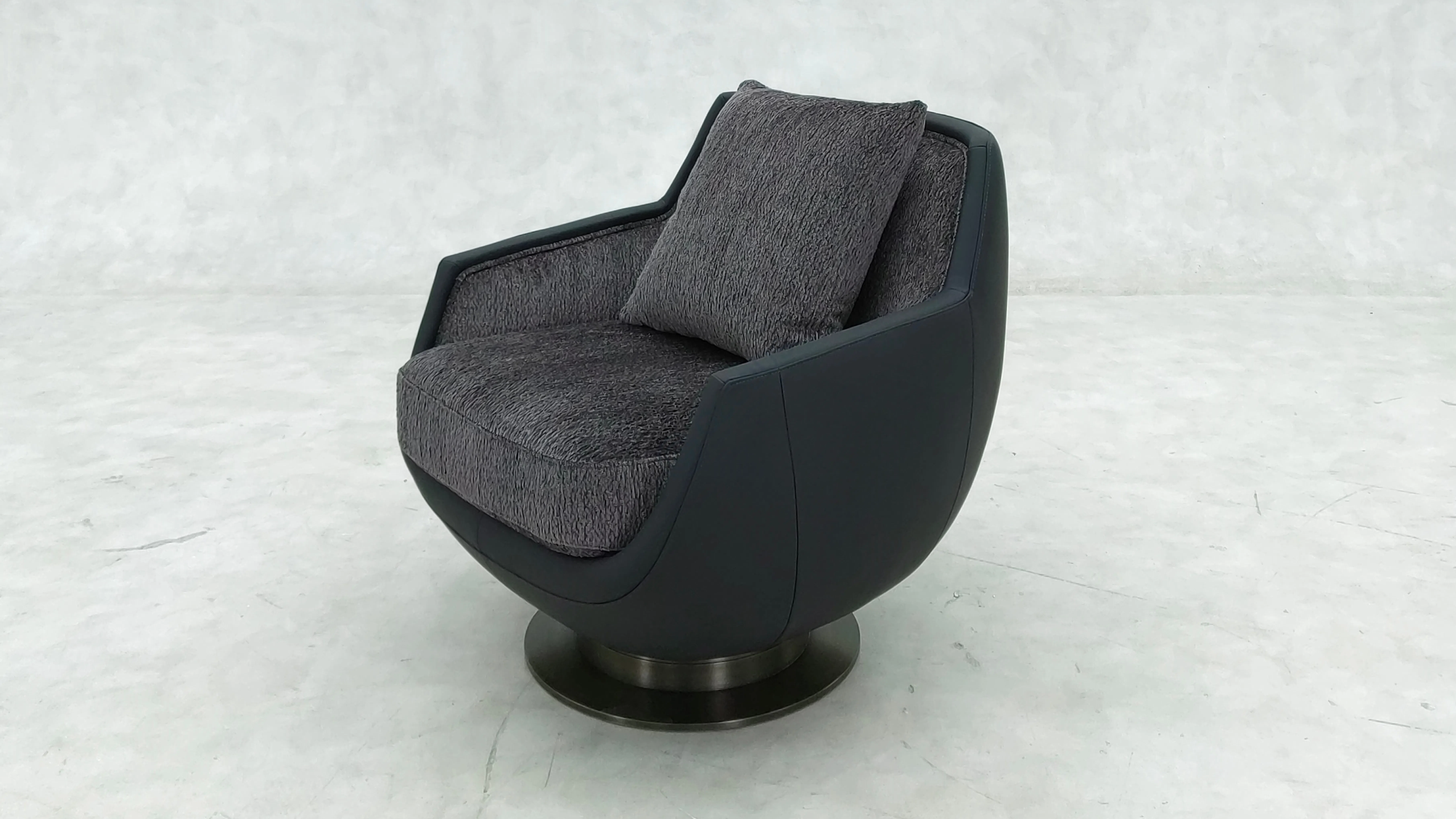 Кресло TECNI NOVA 1744