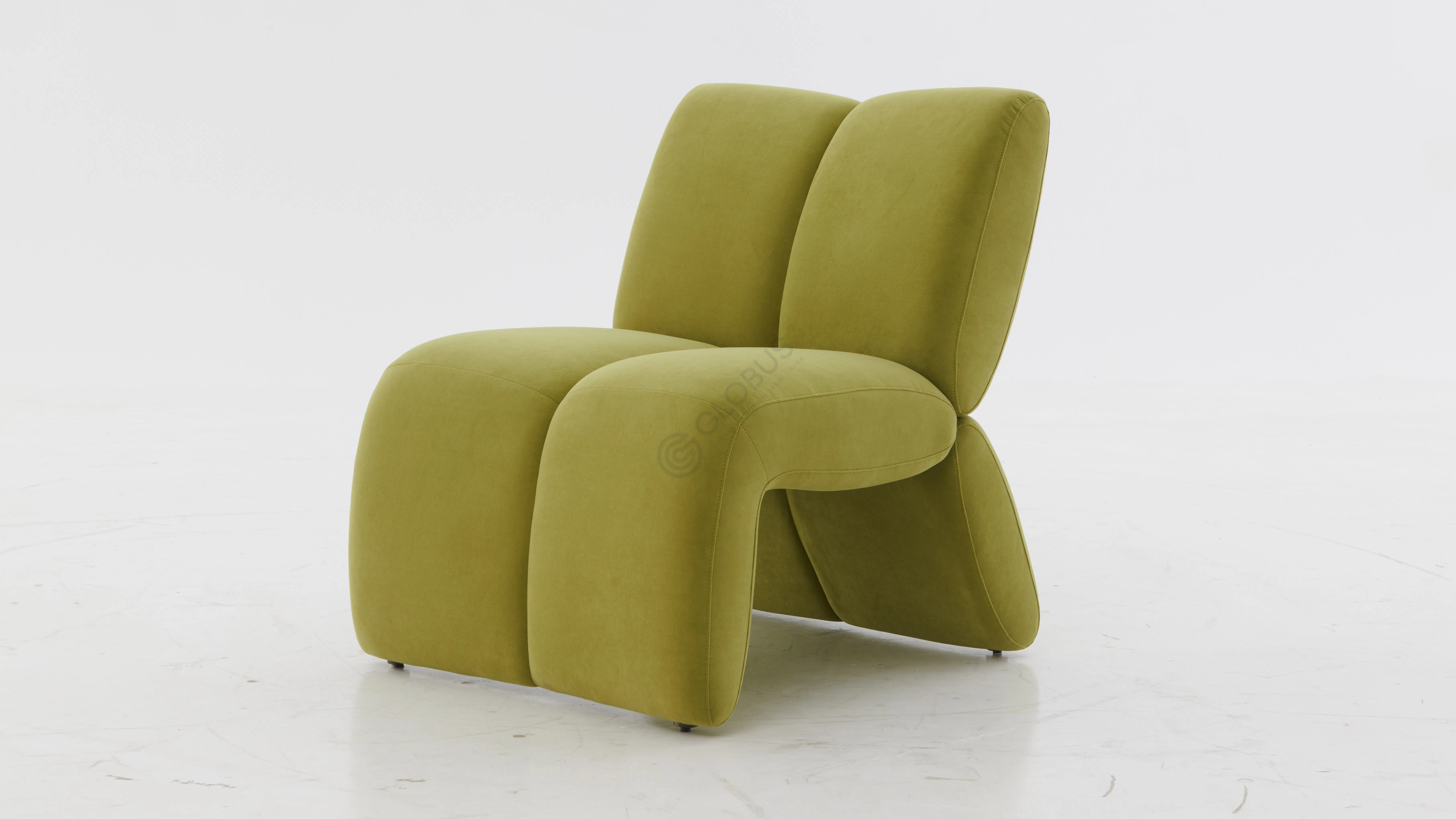 Кресло HC28 Yaya