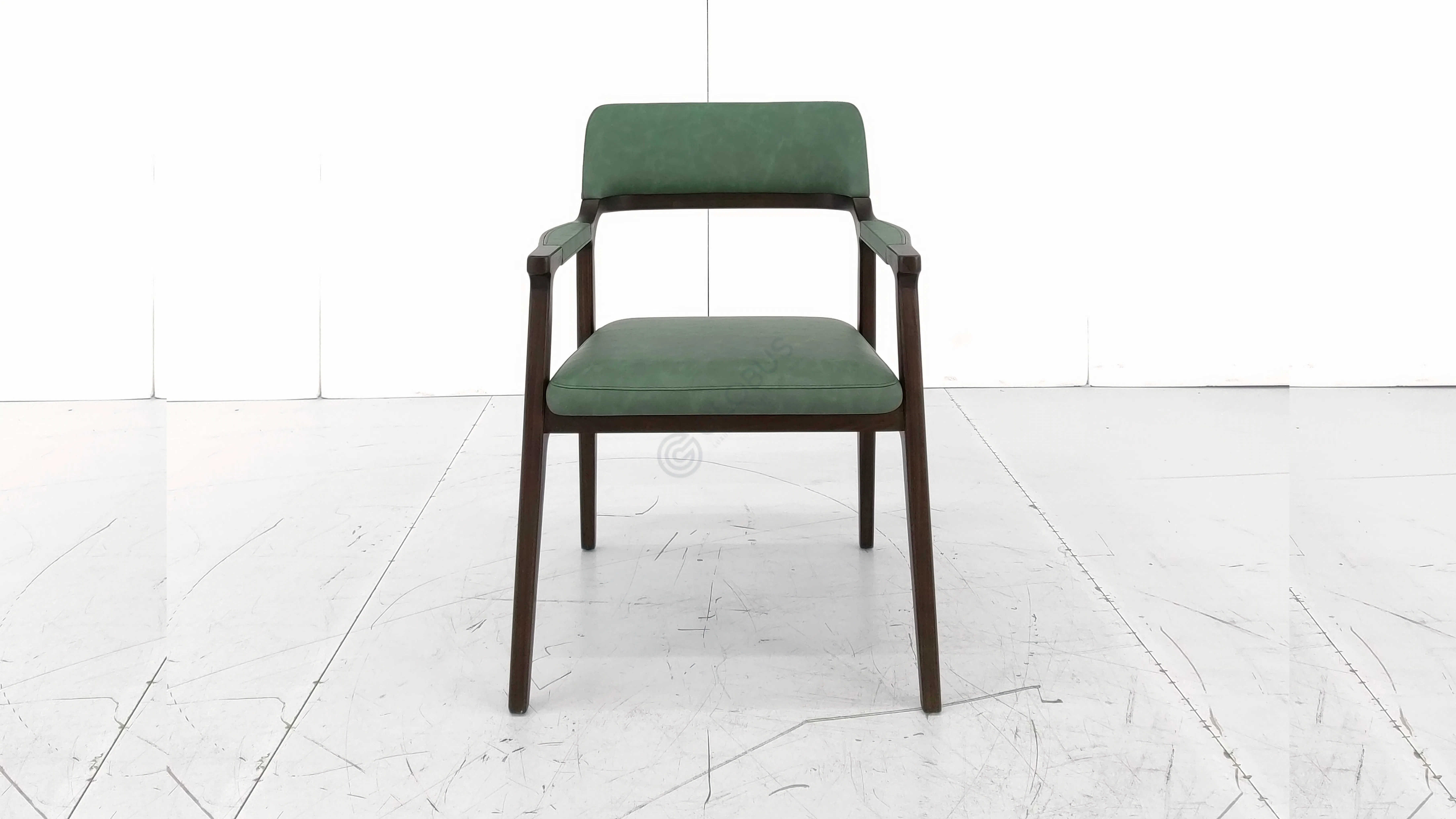 Обеденный стул GIORGETTI Alexa