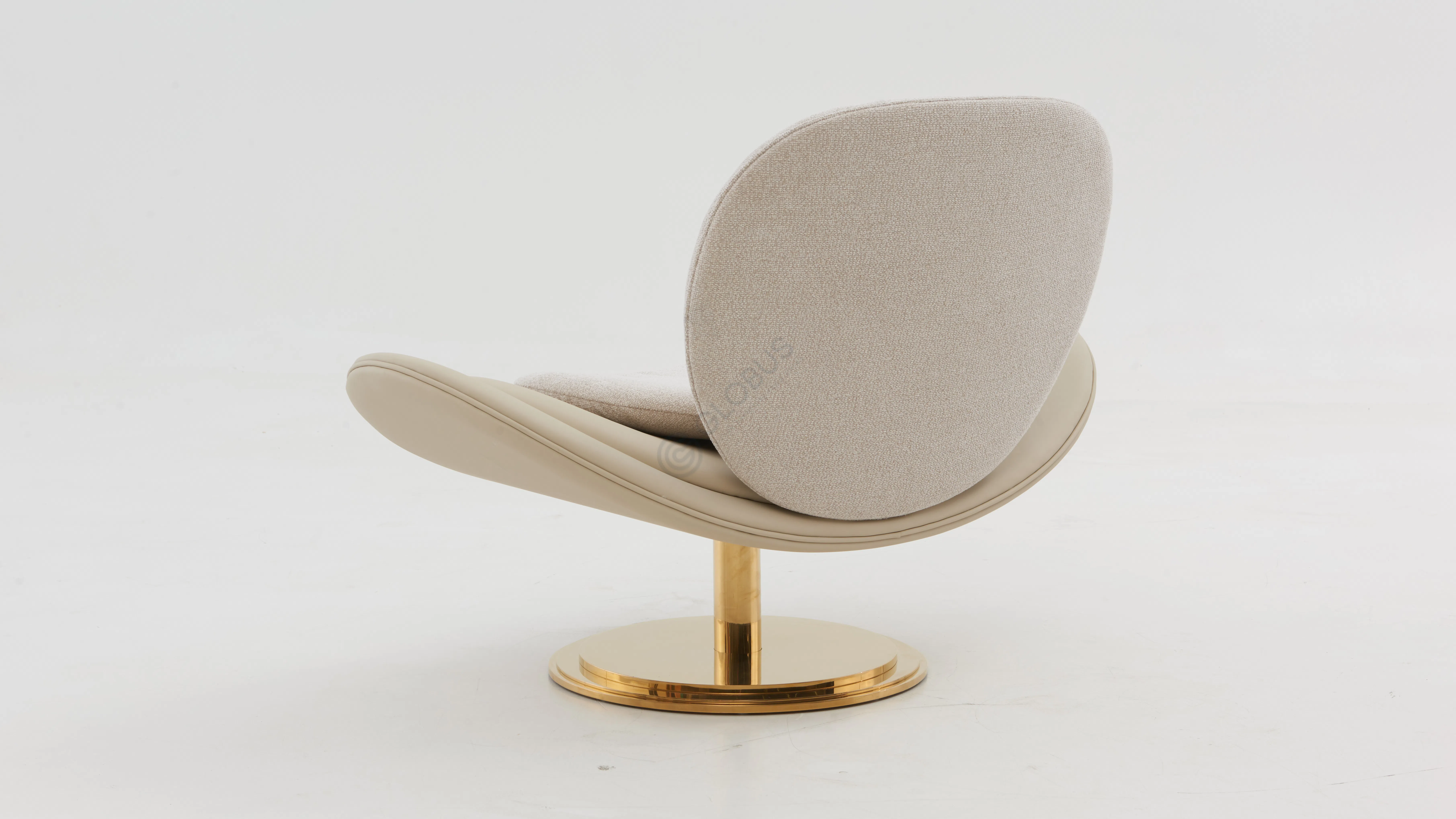 Кресло MEZZO Eddie