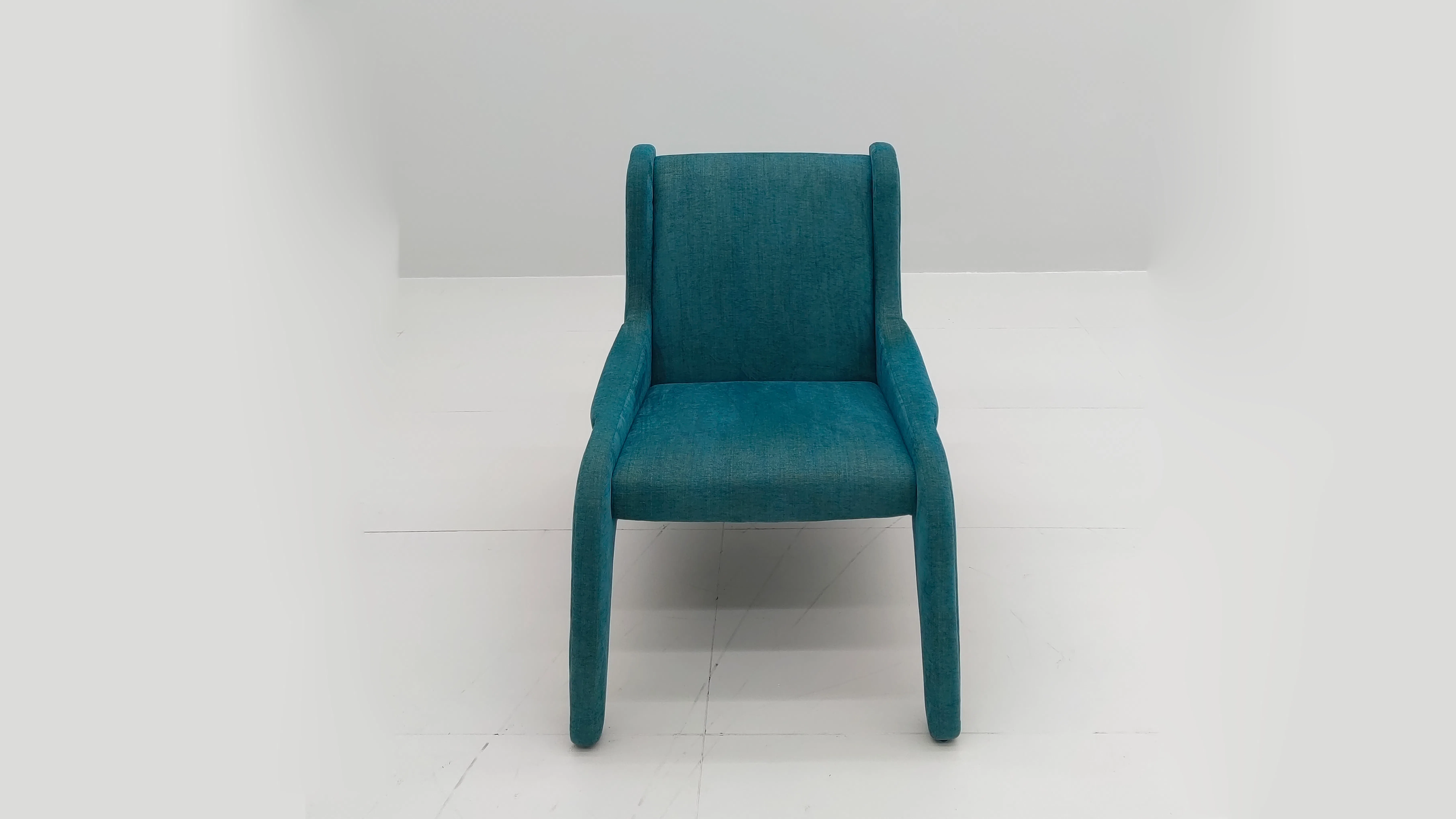 Кресло CASSINA 721 Antropus
