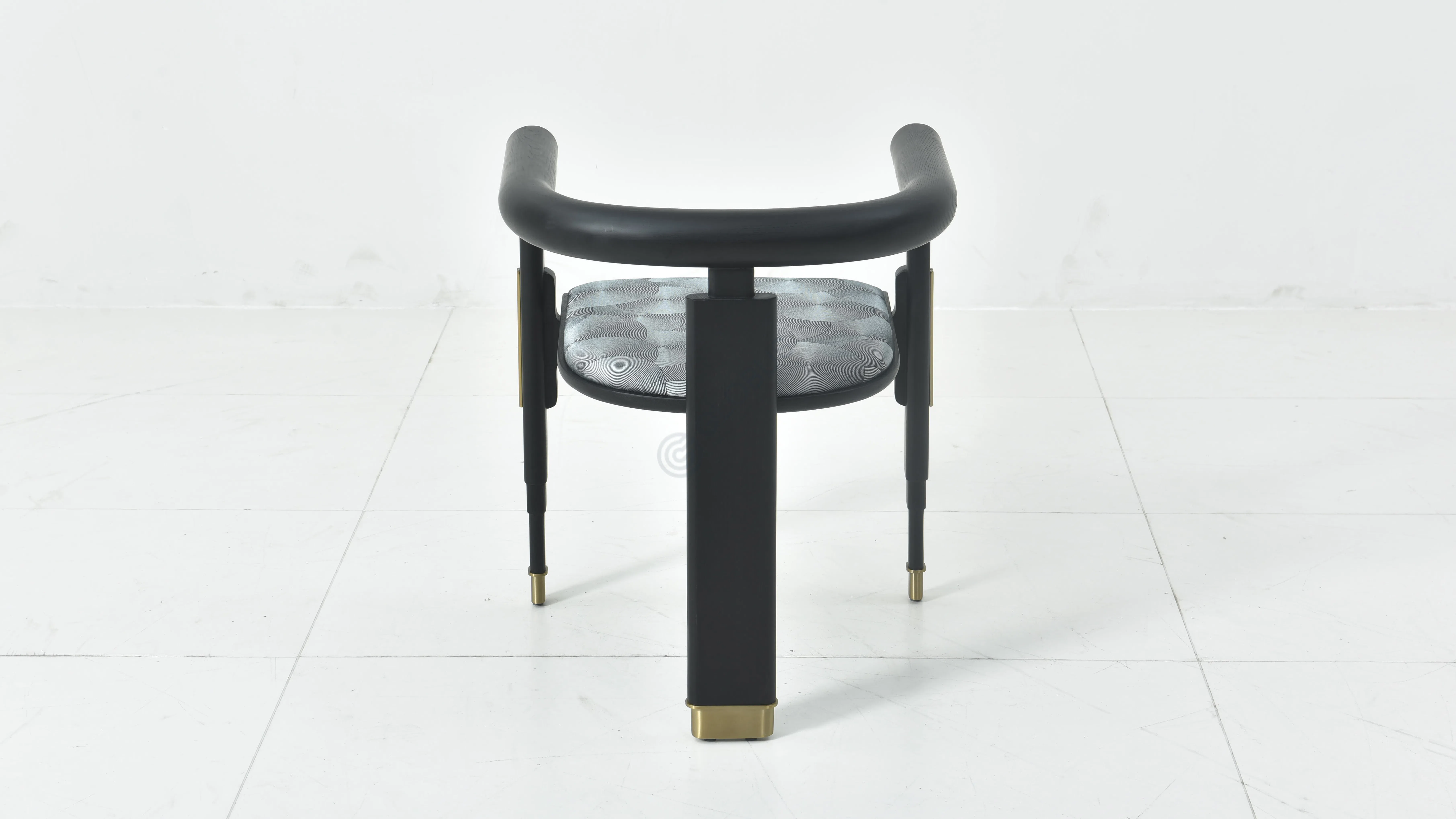 Обеденный стул SONG GIDOO Story