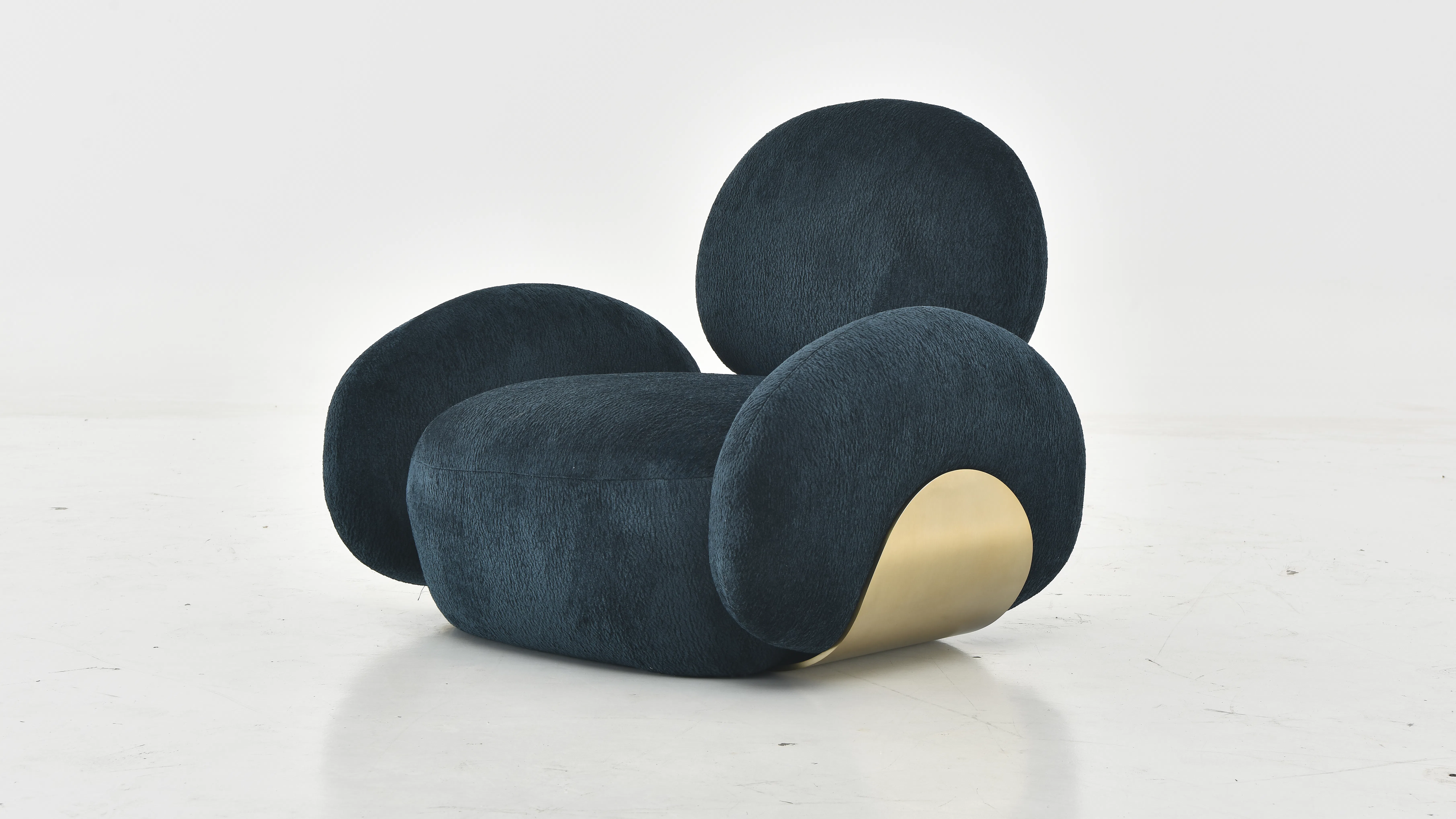 Кресло ESSENTIAL HOME Karlotta