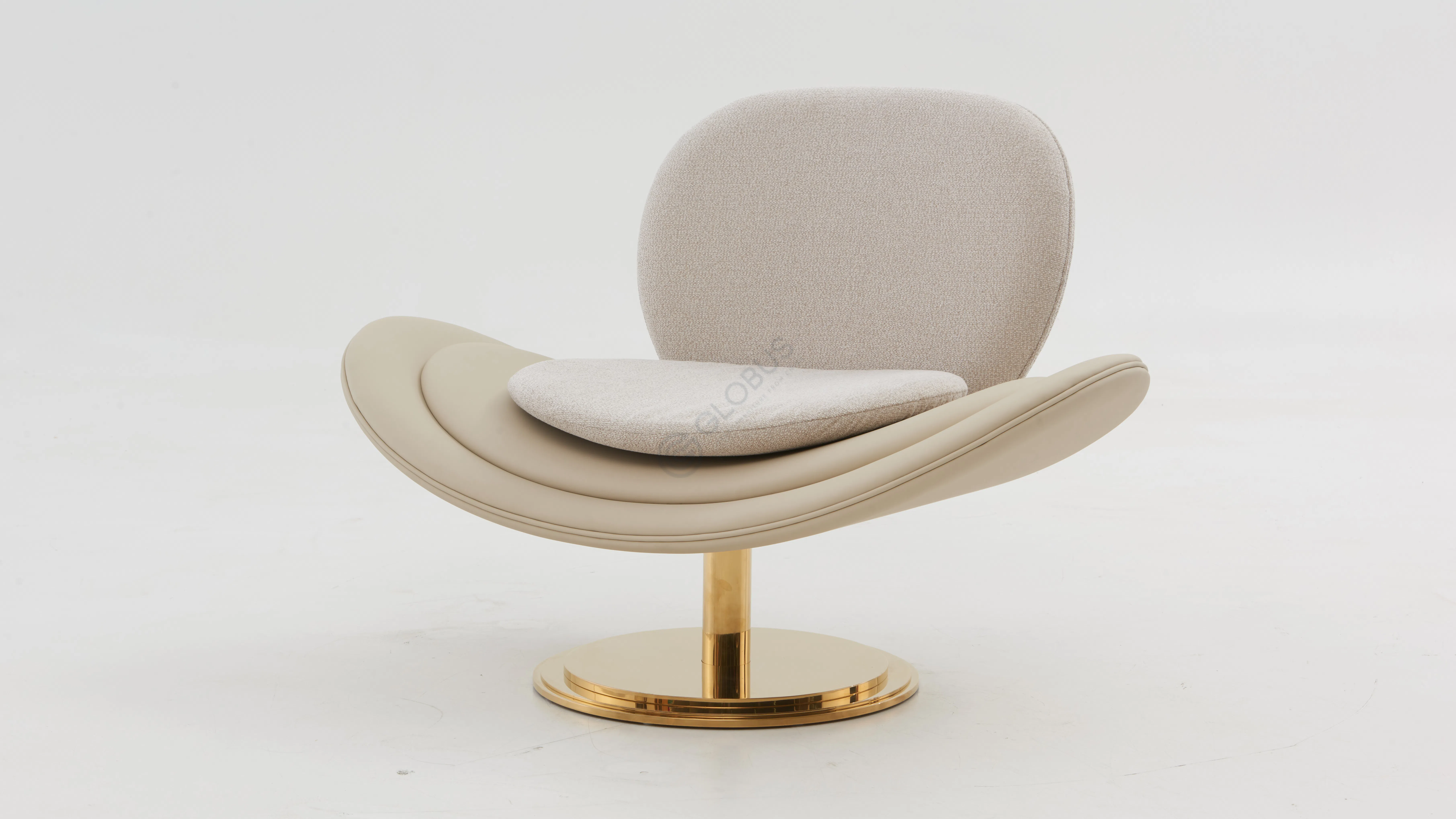 Кресло MEZZO Eddie