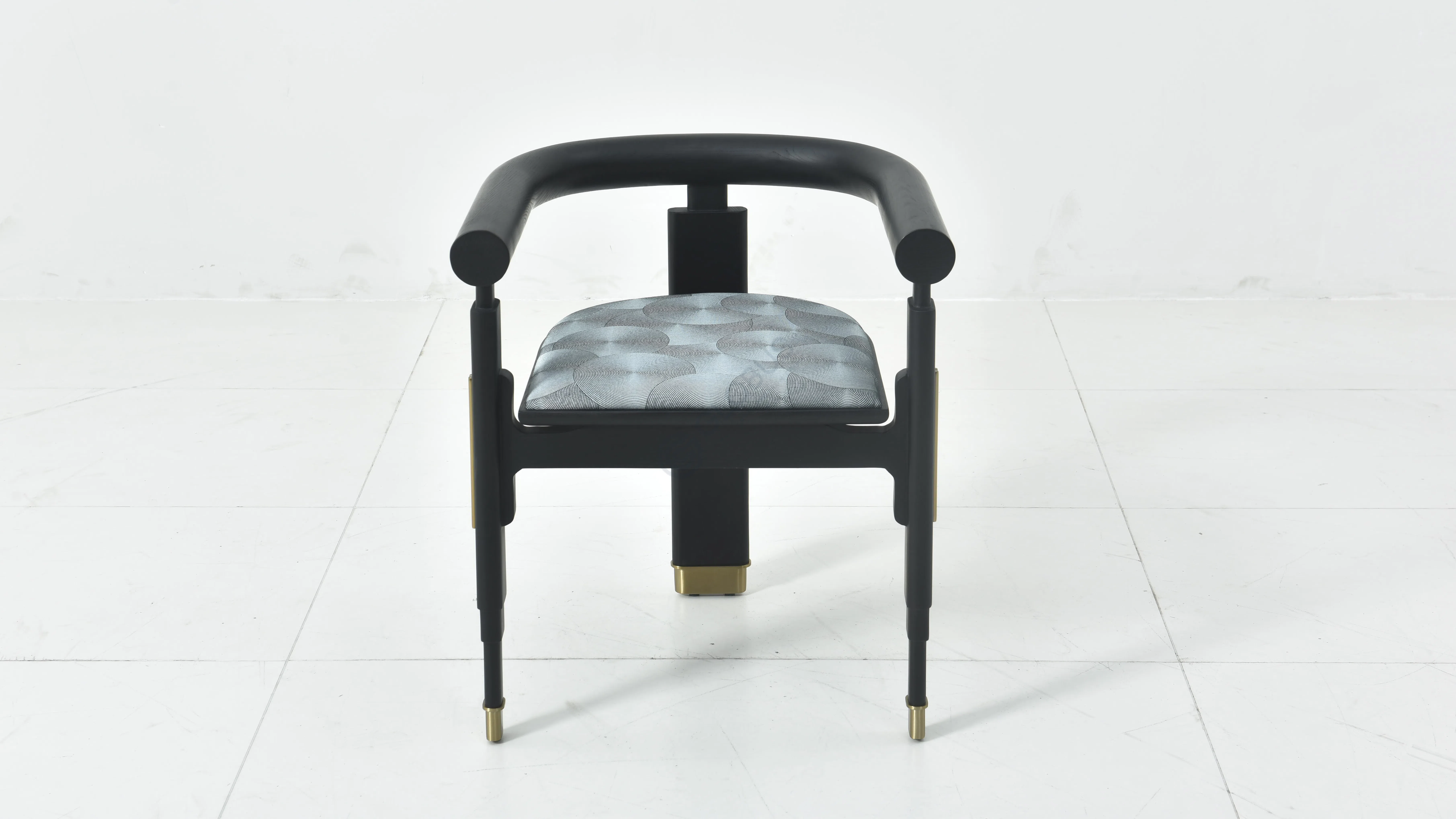 Обеденный стул SONG GIDOO Story