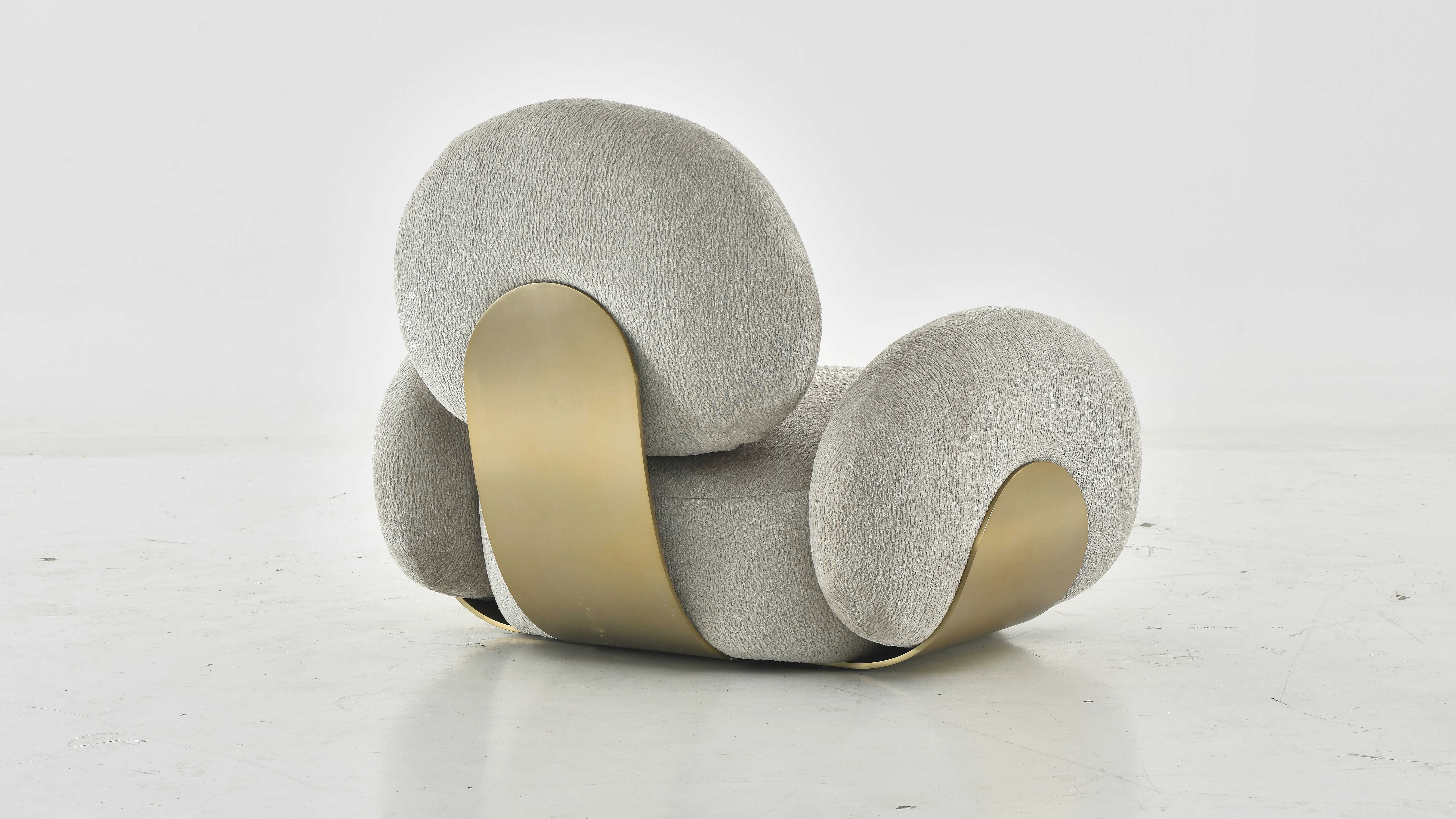 Кресло ESSENTIAL HOME Karlotta