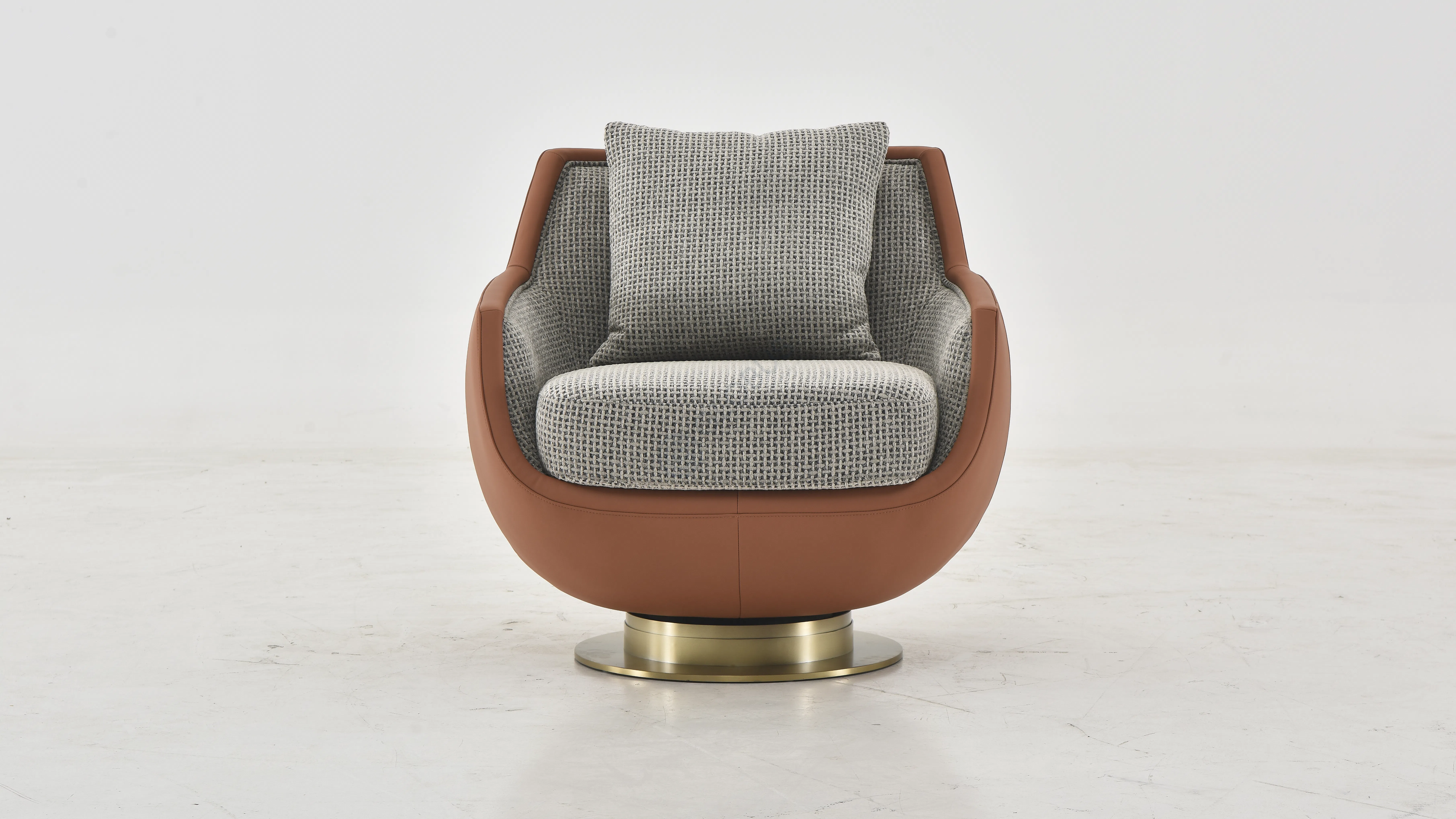 Кресло TECNI NOVA 1744