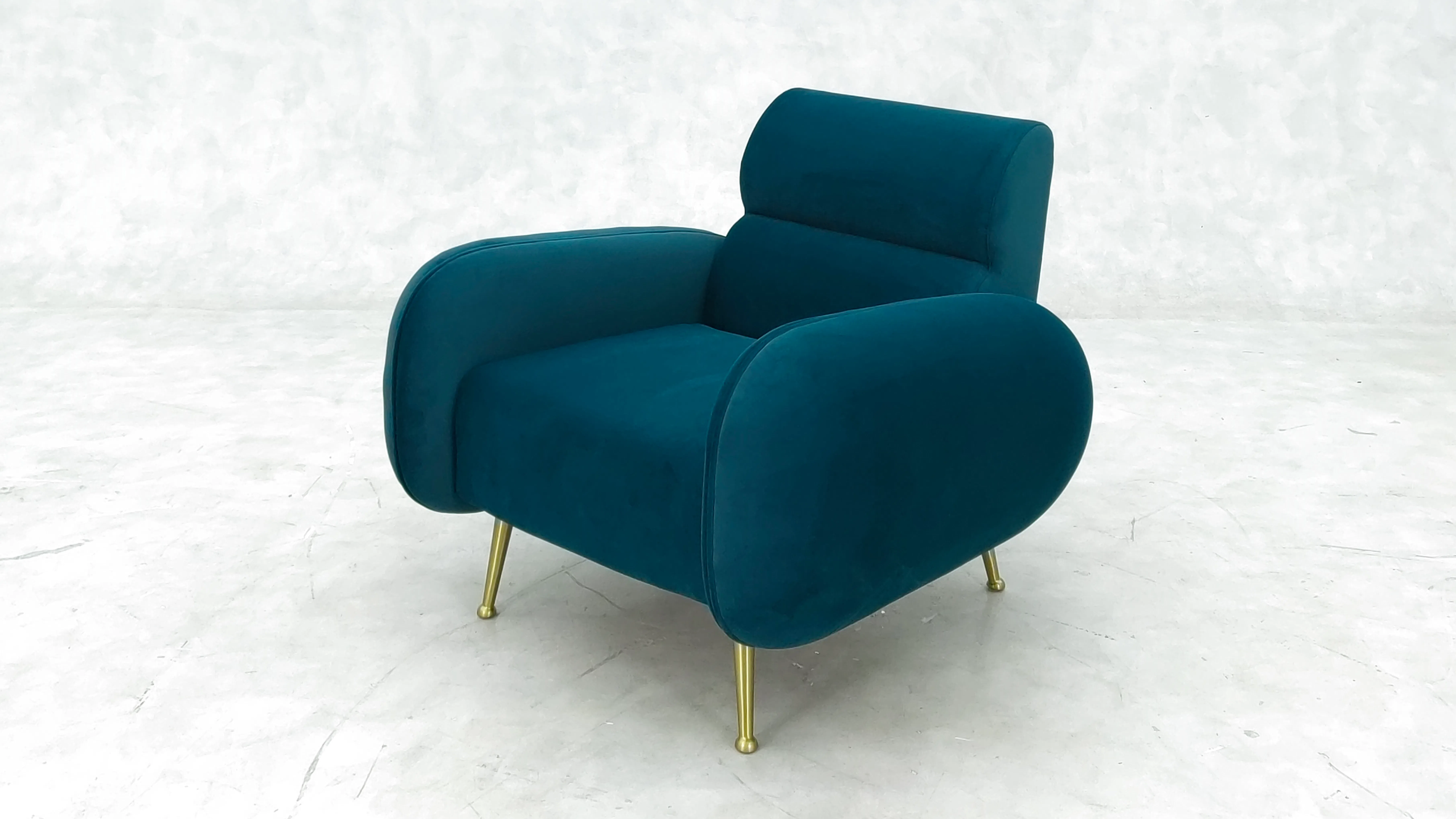 Кресло ESSENTIAL HOME Marco