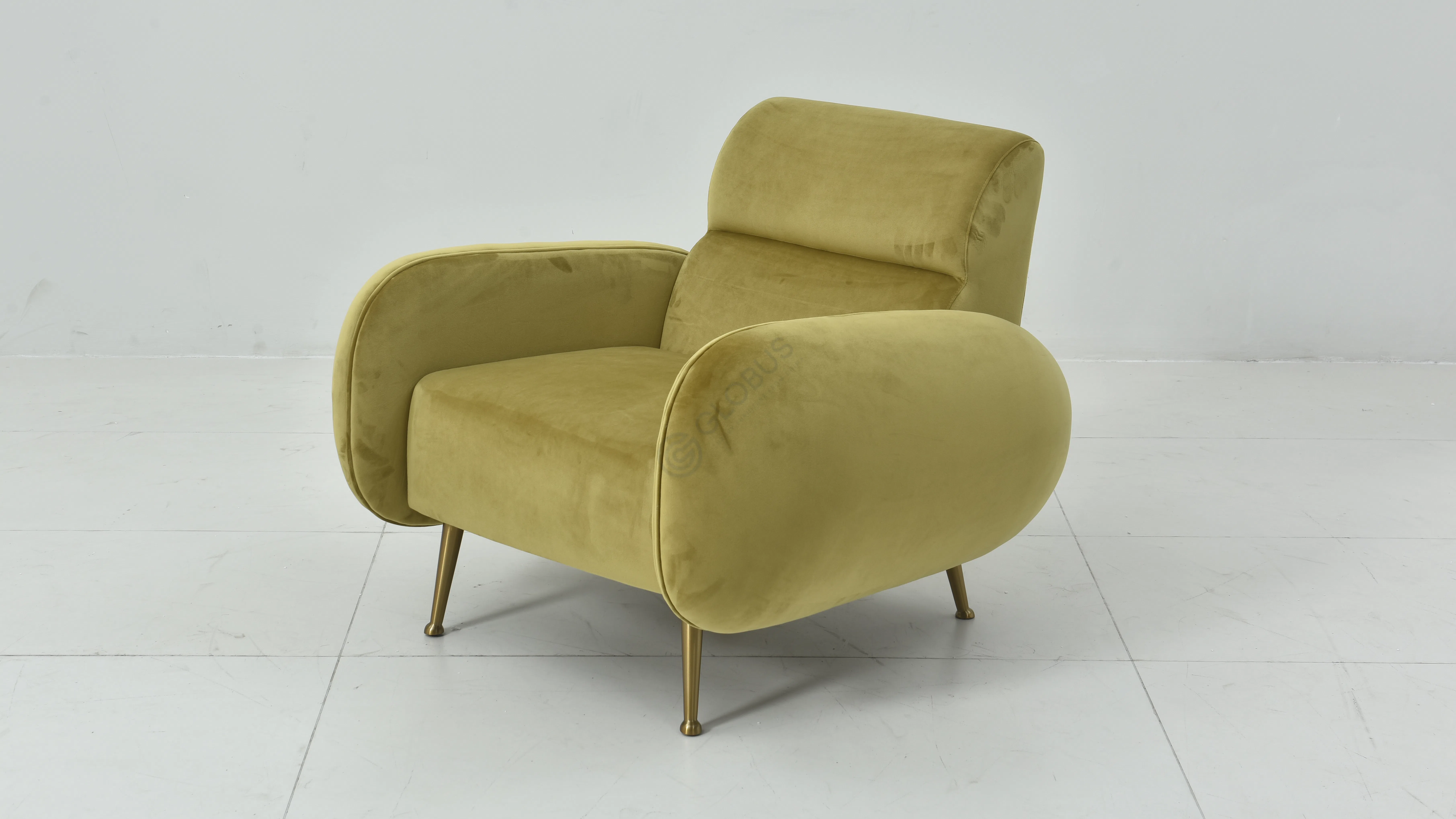 Кресло ESSENTIAL HOME Marco