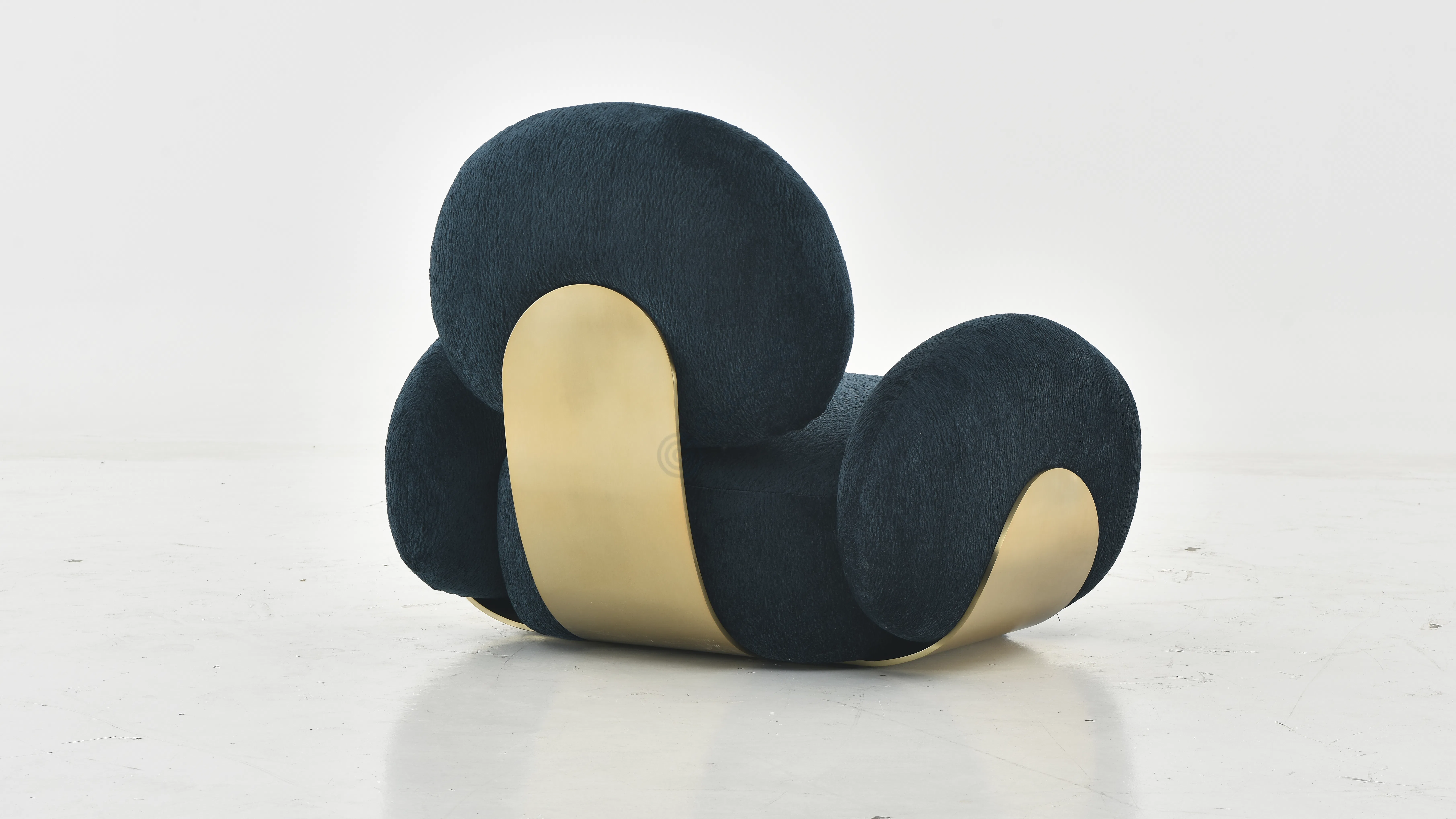 Кресло ESSENTIAL HOME Karlotta