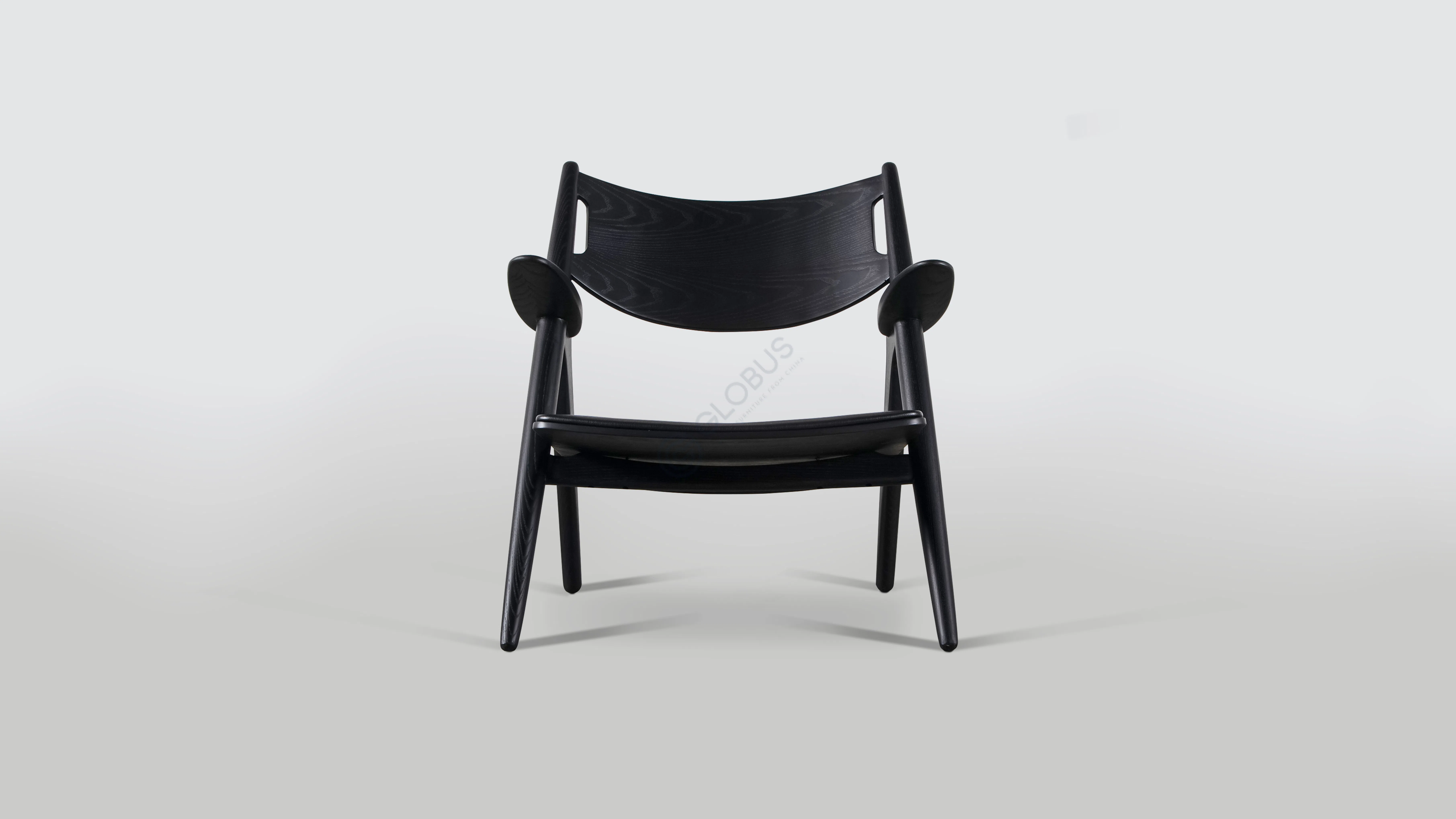 Кресло CARL HANSEN & SØN CH28