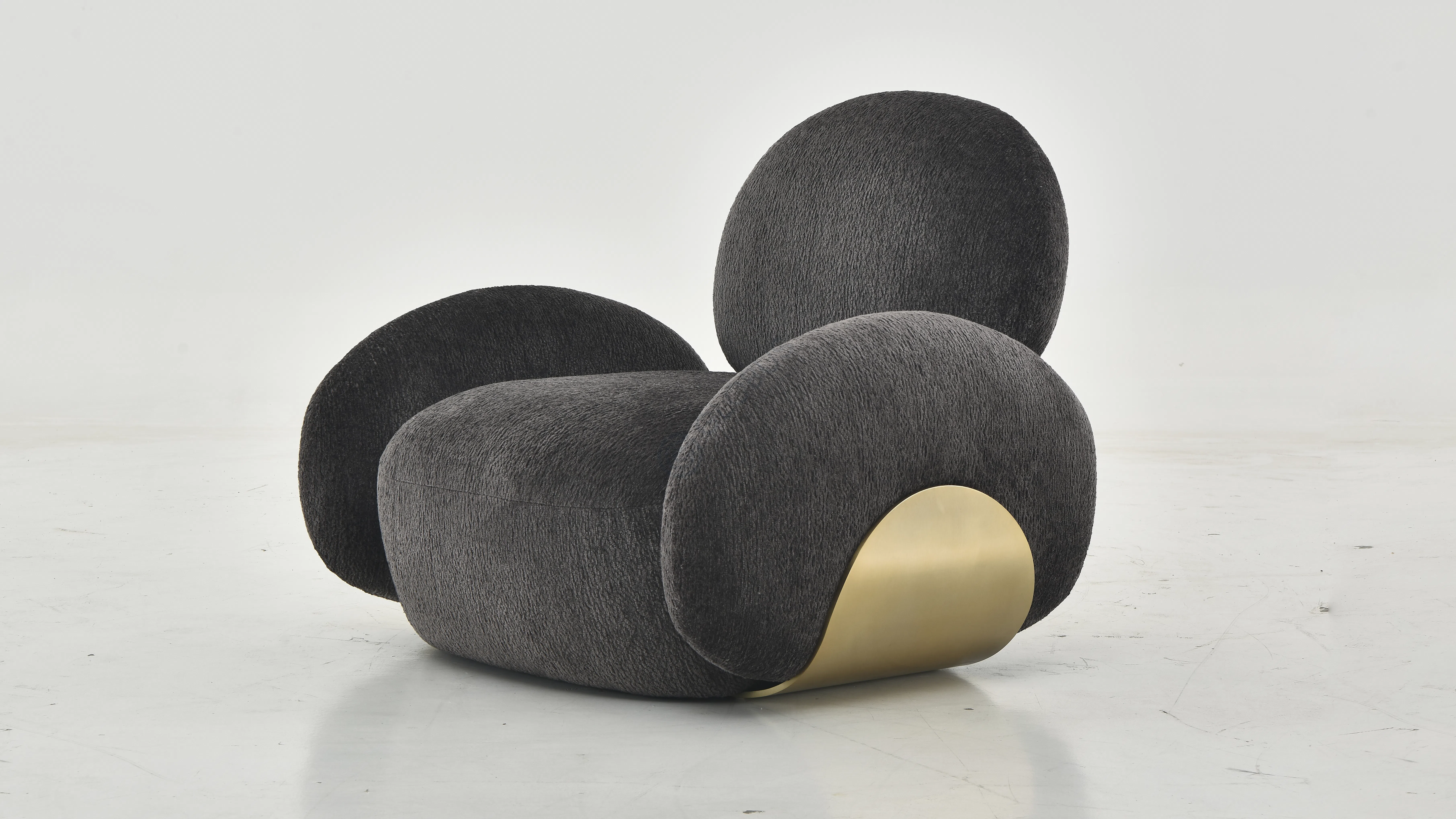 Кресло ESSENTIAL HOME Karlotta