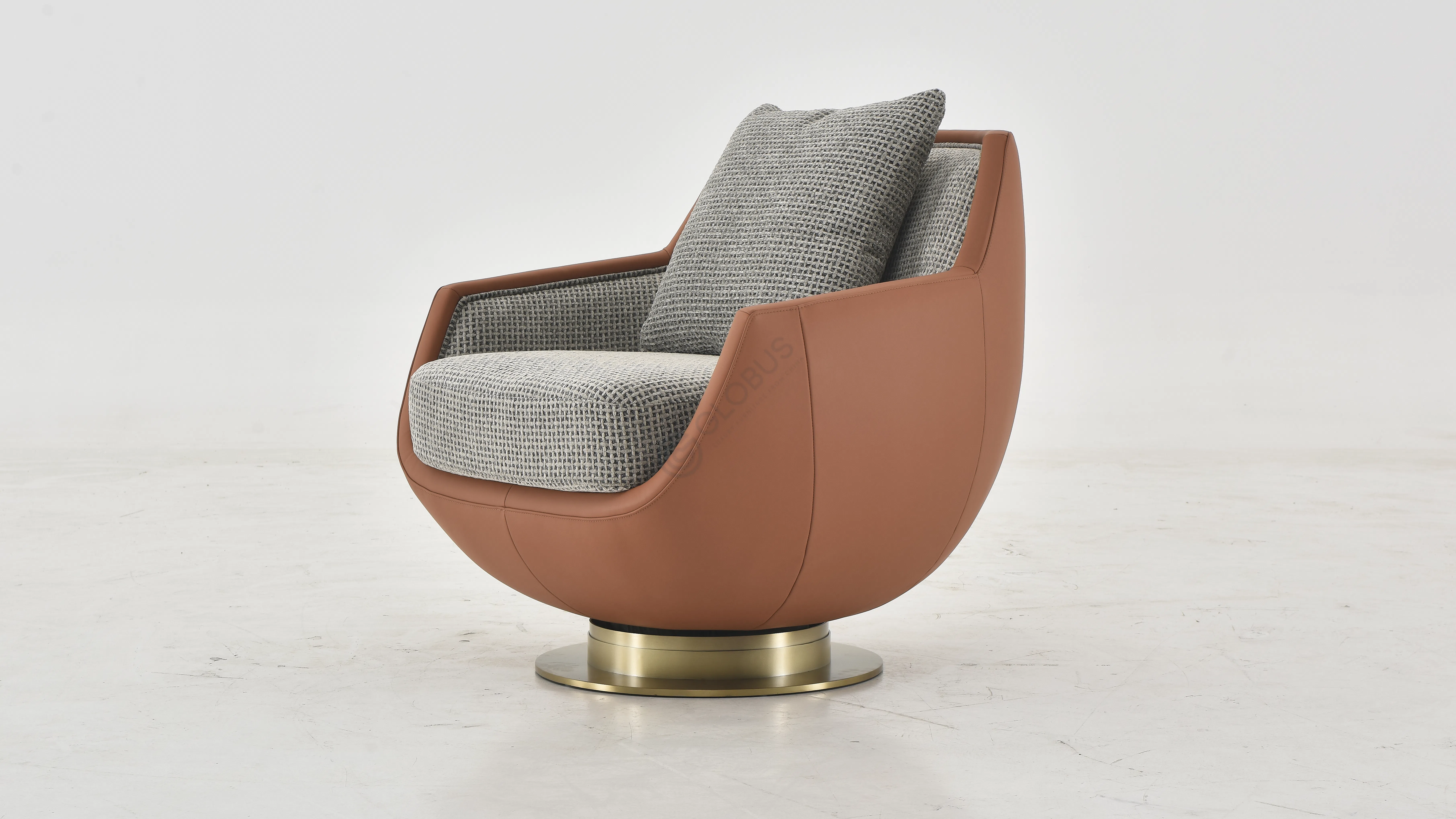 Кресло TECNI NOVA 1744