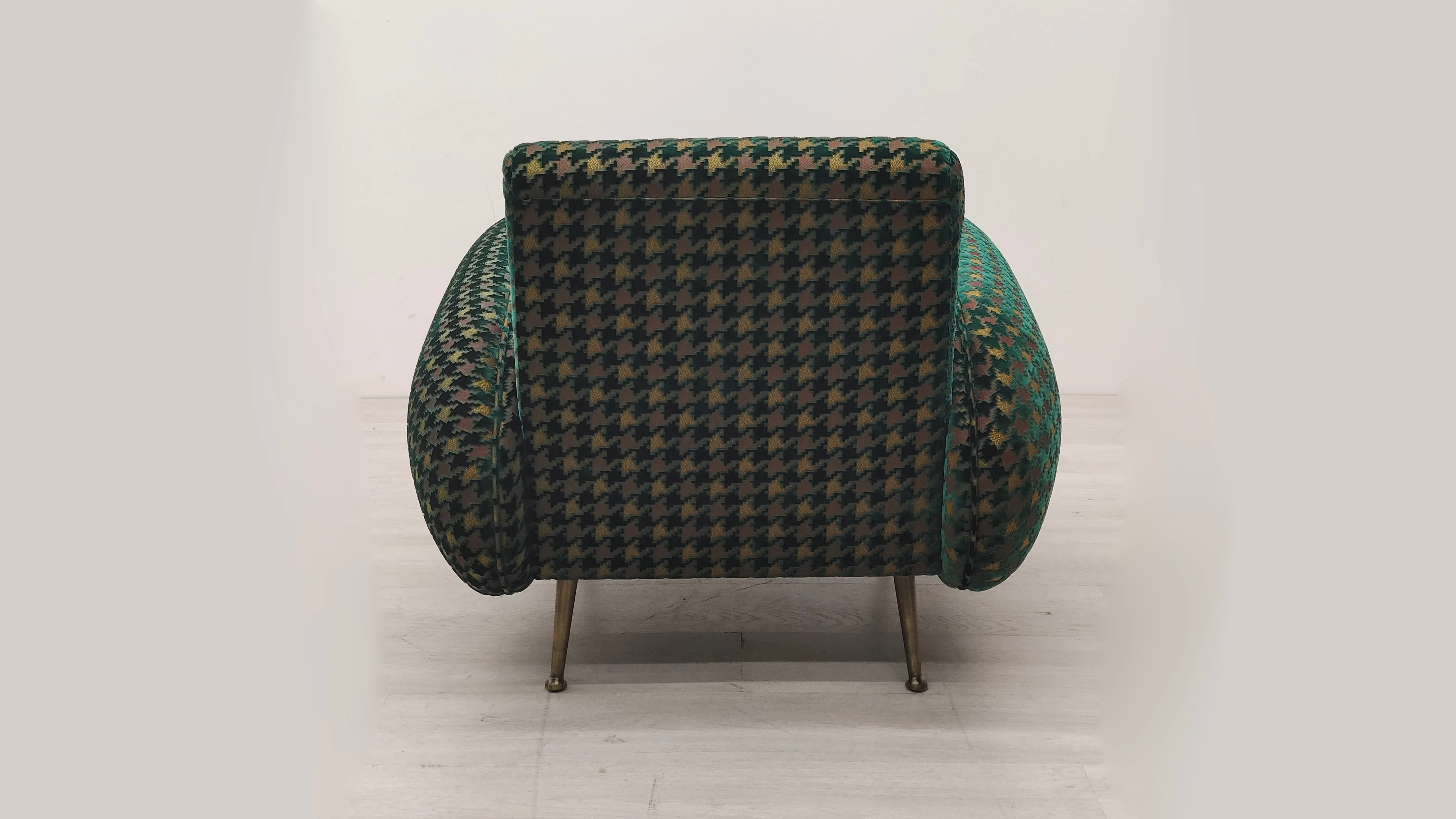 Кресло ESSENTIAL HOME Marco