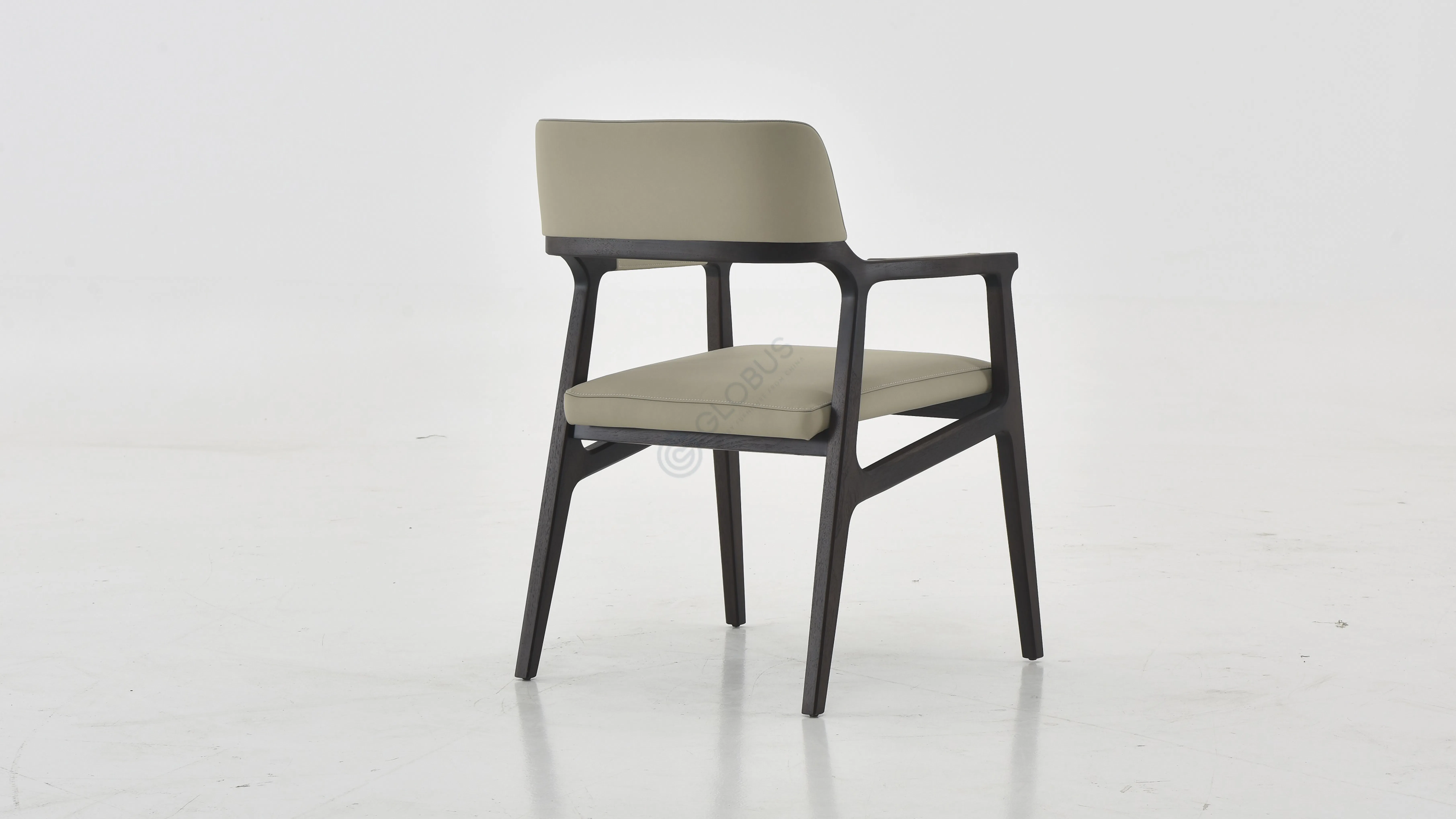 Обеденный стул GIORGETTI Alexa