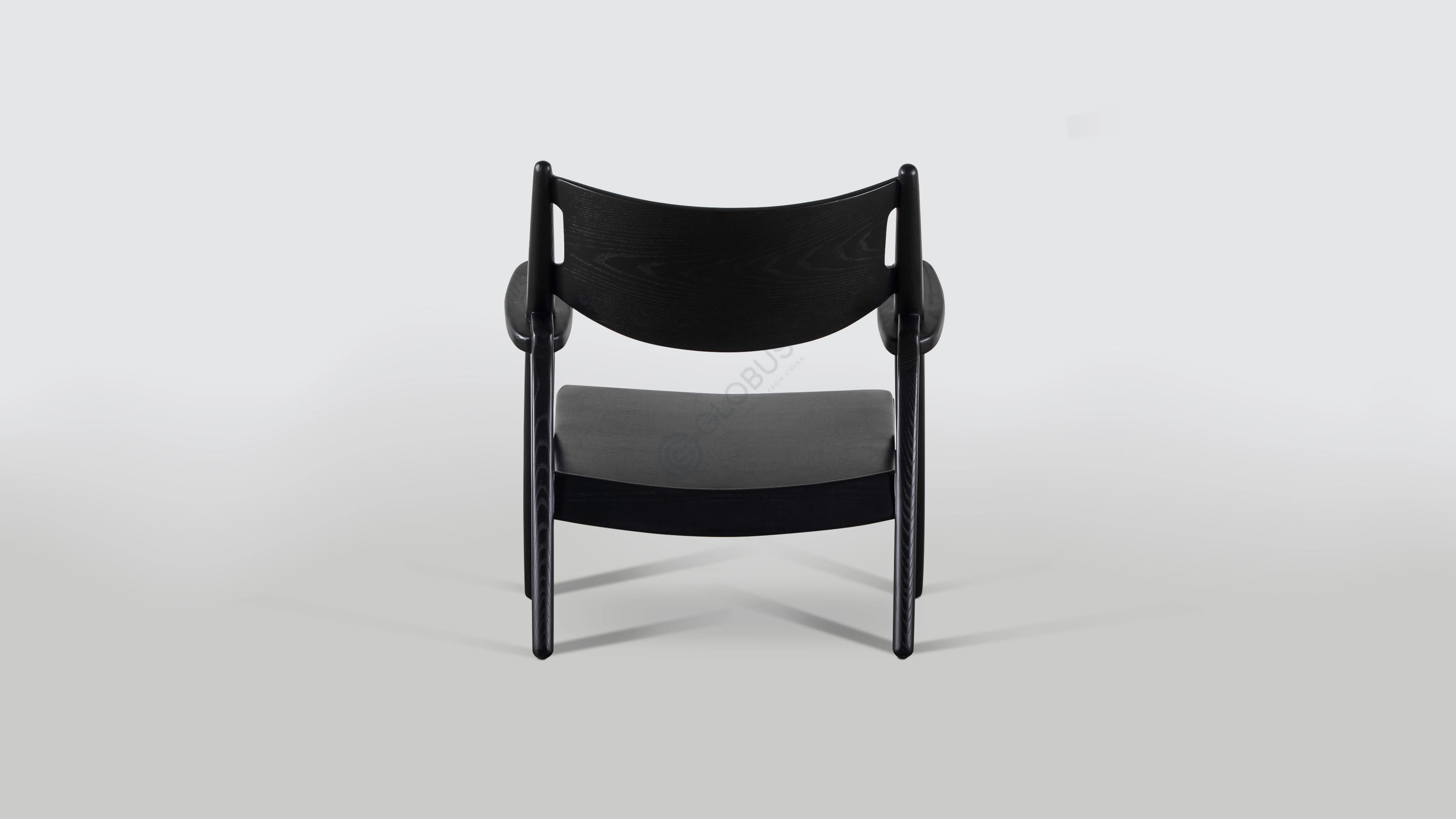 Кресло CARL HANSEN & SØN CH28