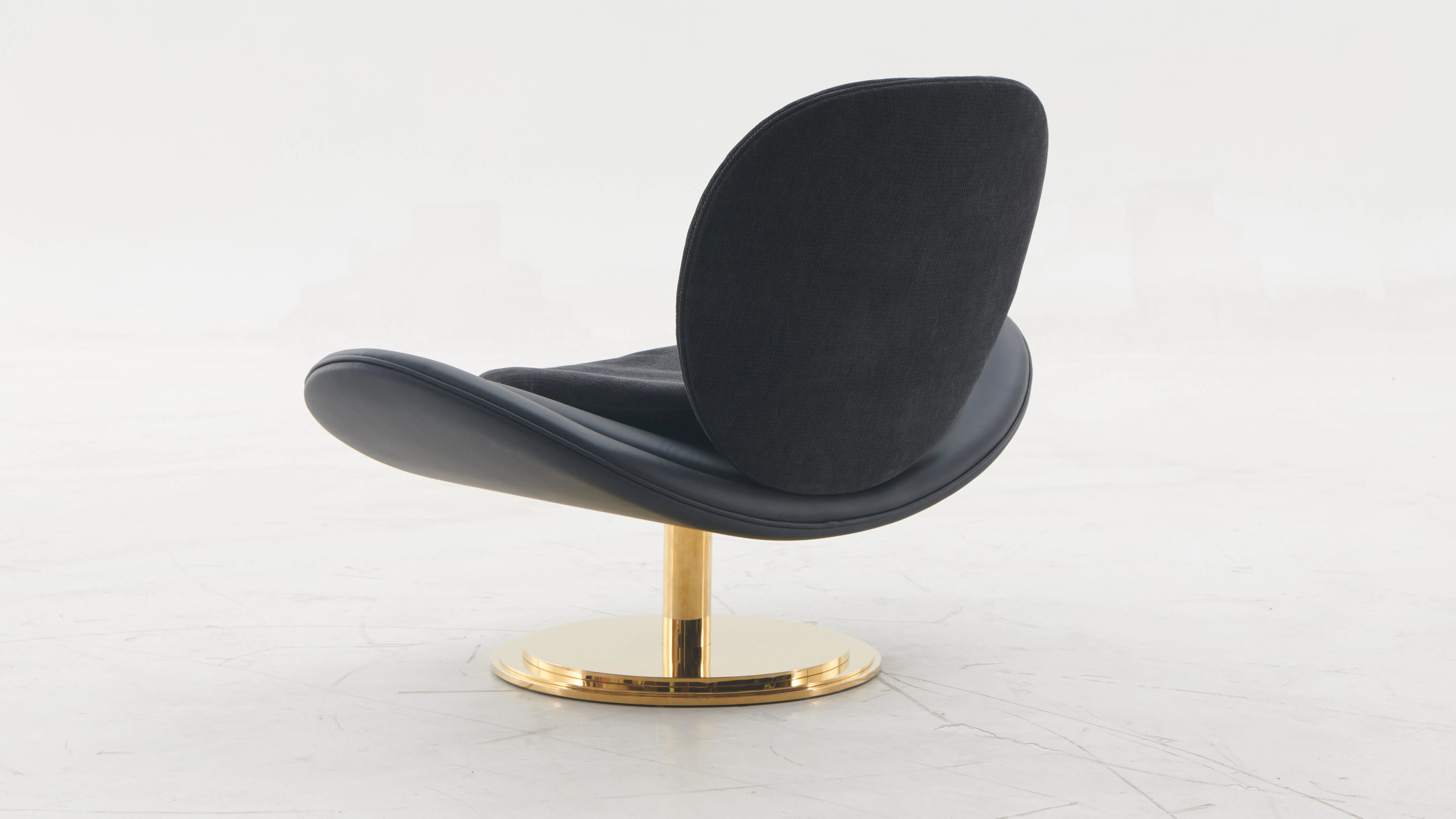 Кресло MEZZO Eddie