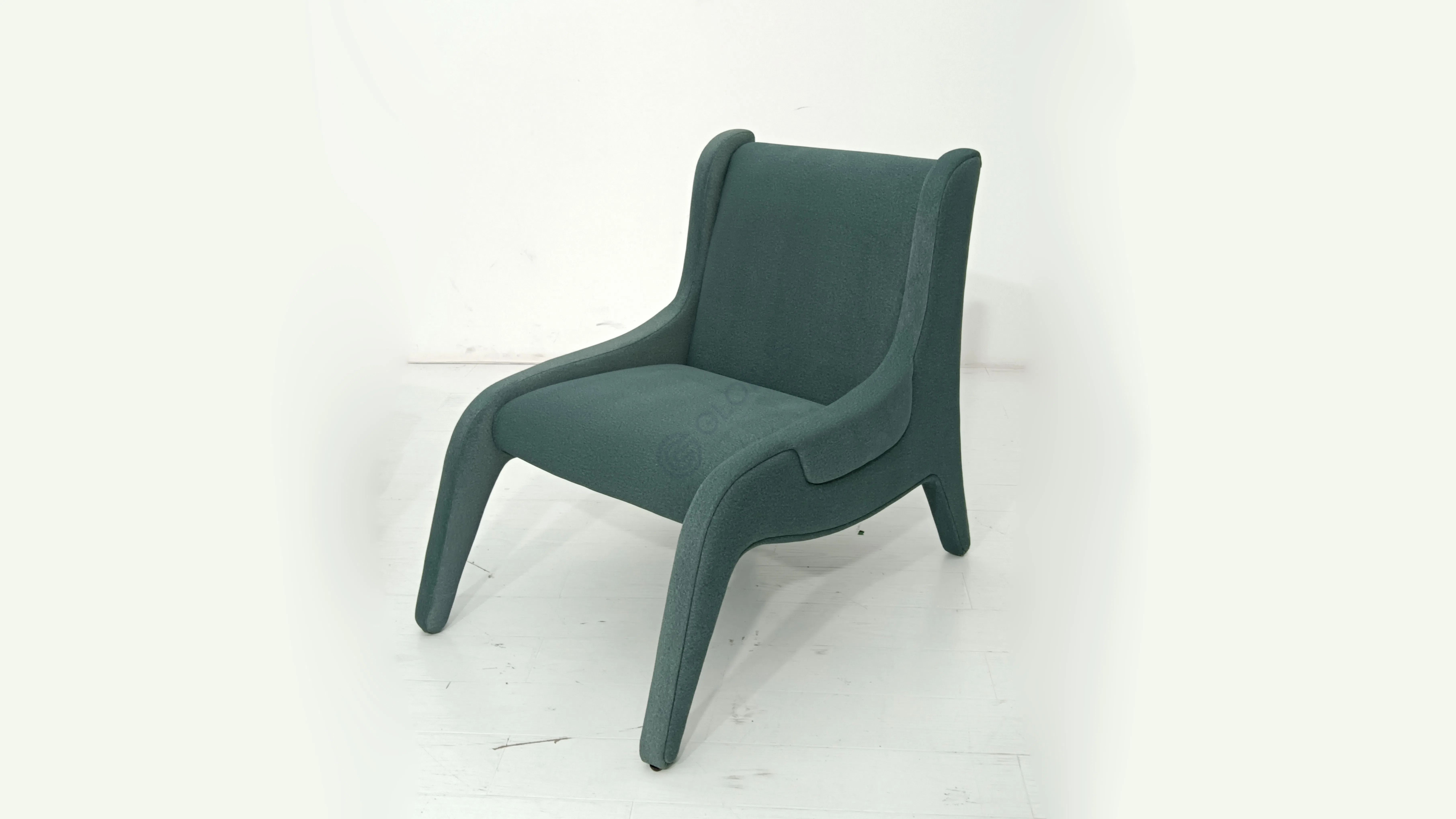 Кресло CASSINA 721 Antropus
