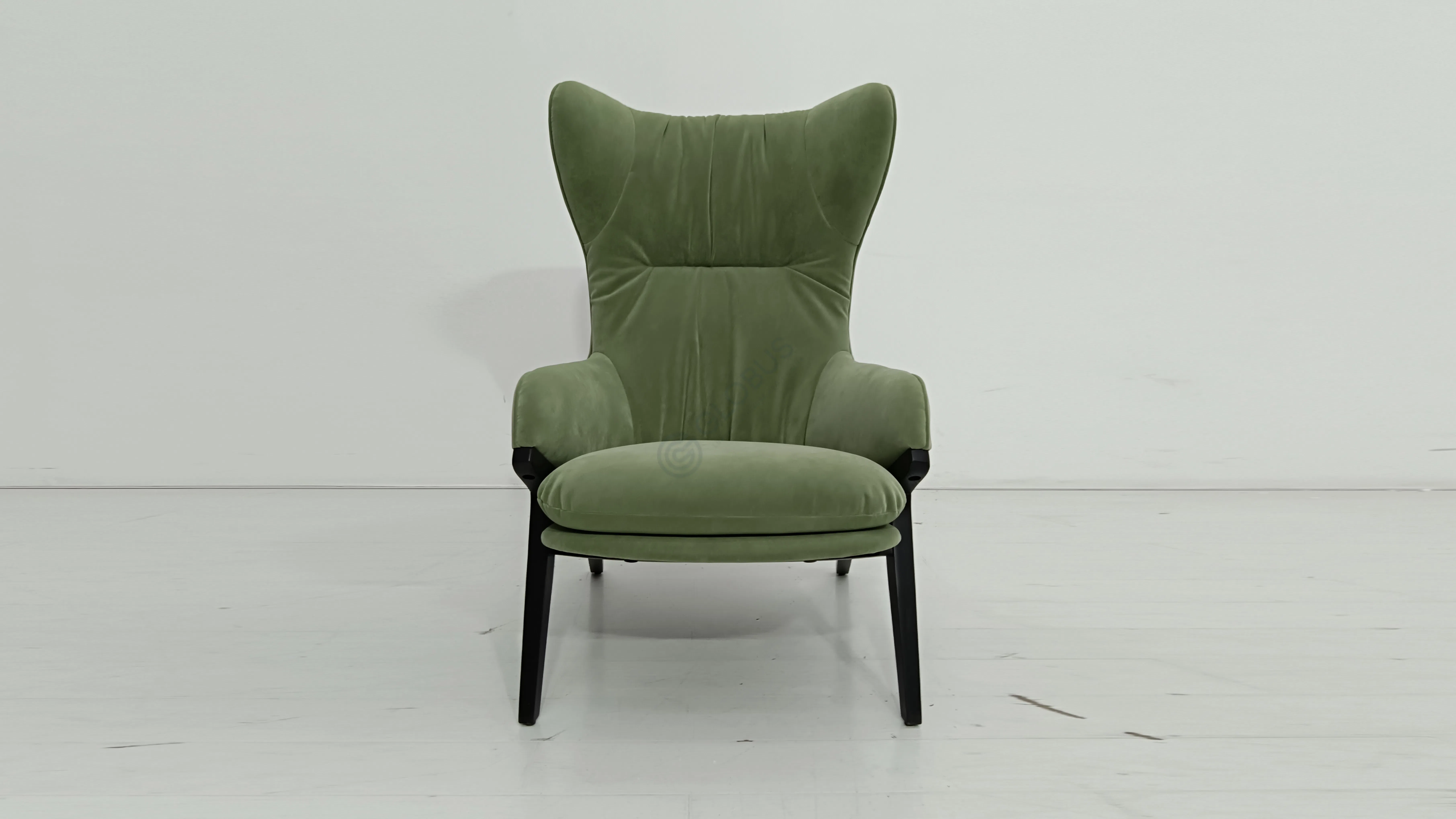 Кресло CASSINA P22