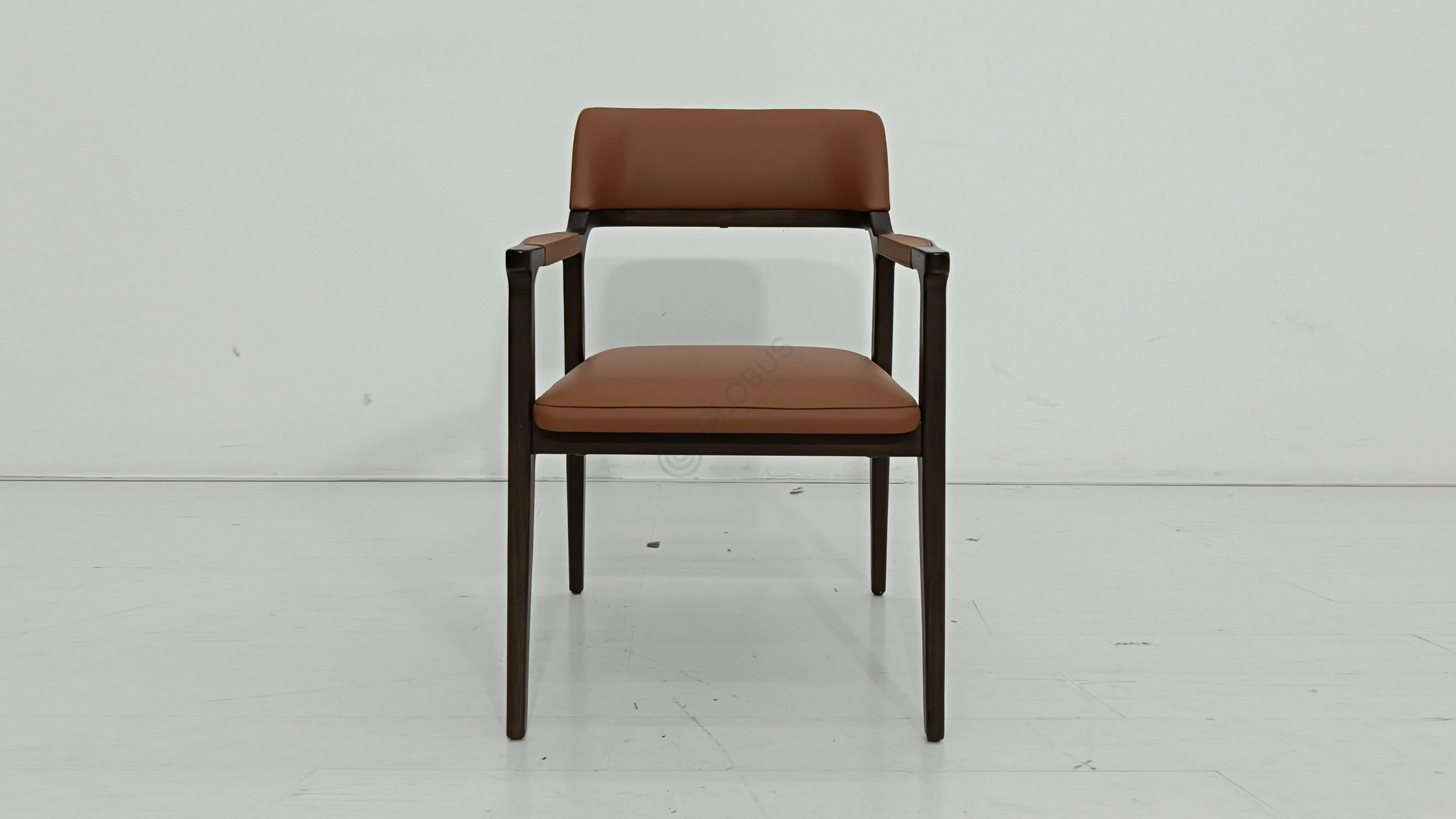 Обеденный стул GIORGETTI Alexa