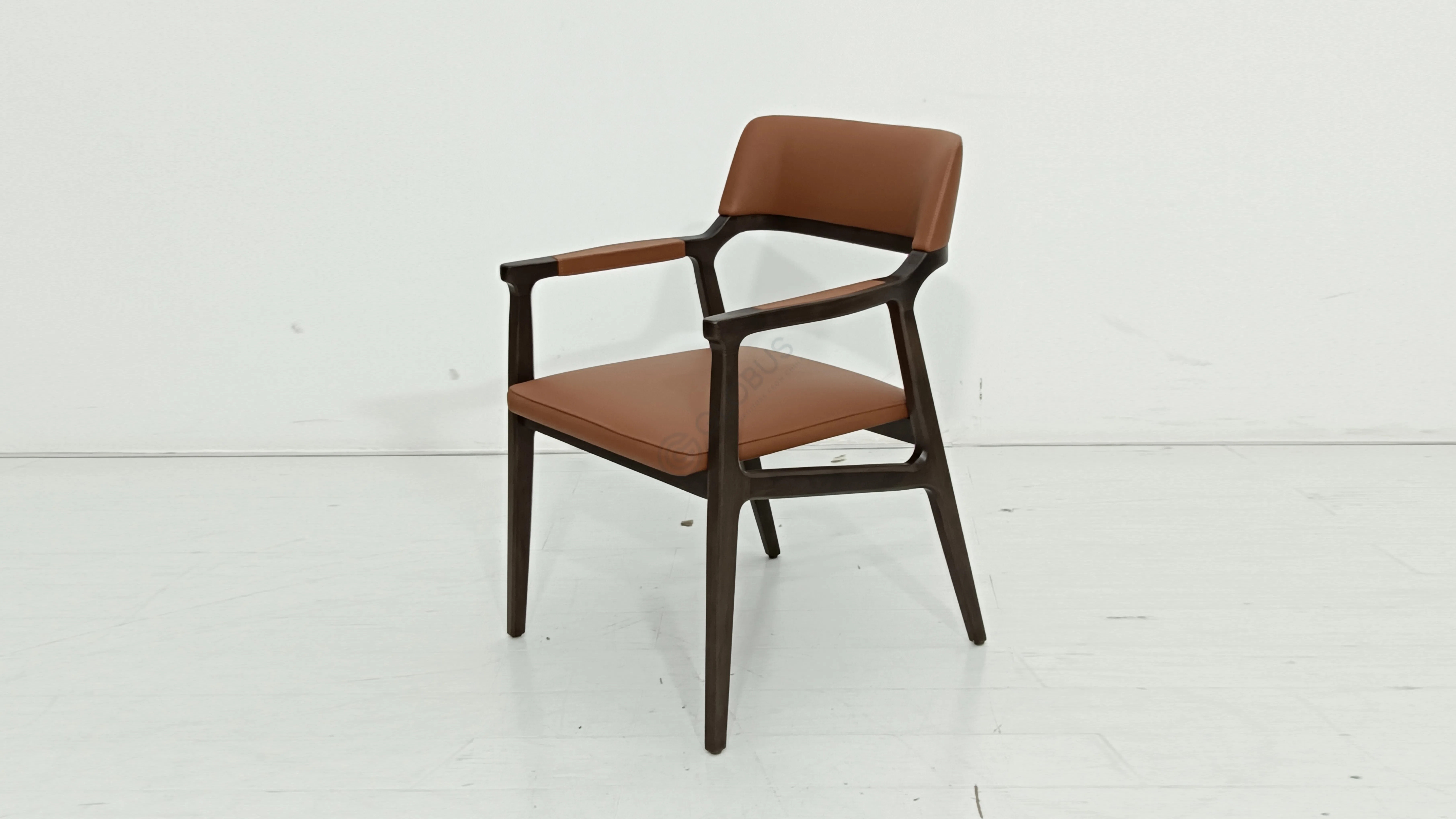 Обеденный стул GIORGETTI Alexa