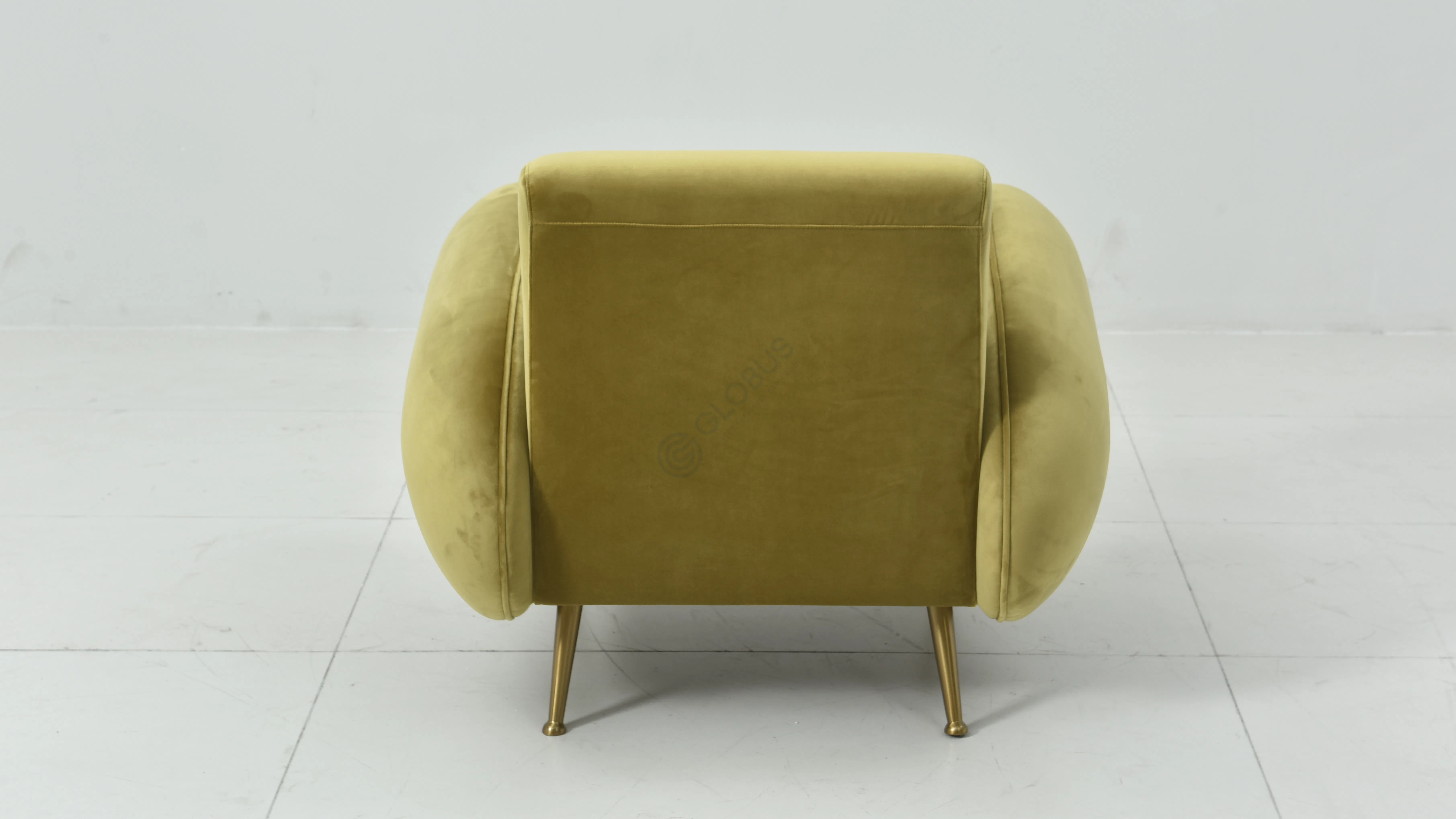 Кресло ESSENTIAL HOME Marco