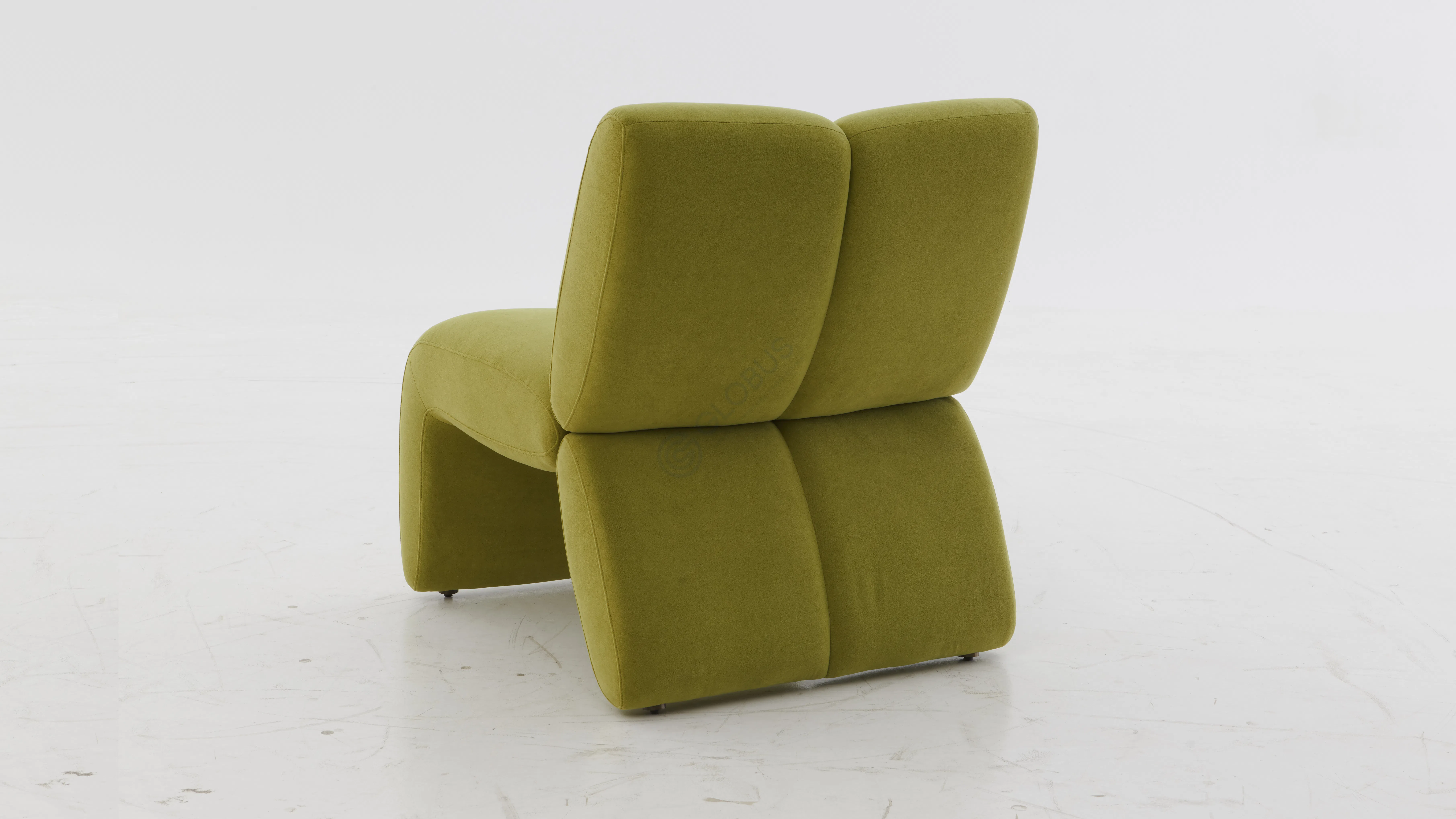 Кресло HC28 Yaya