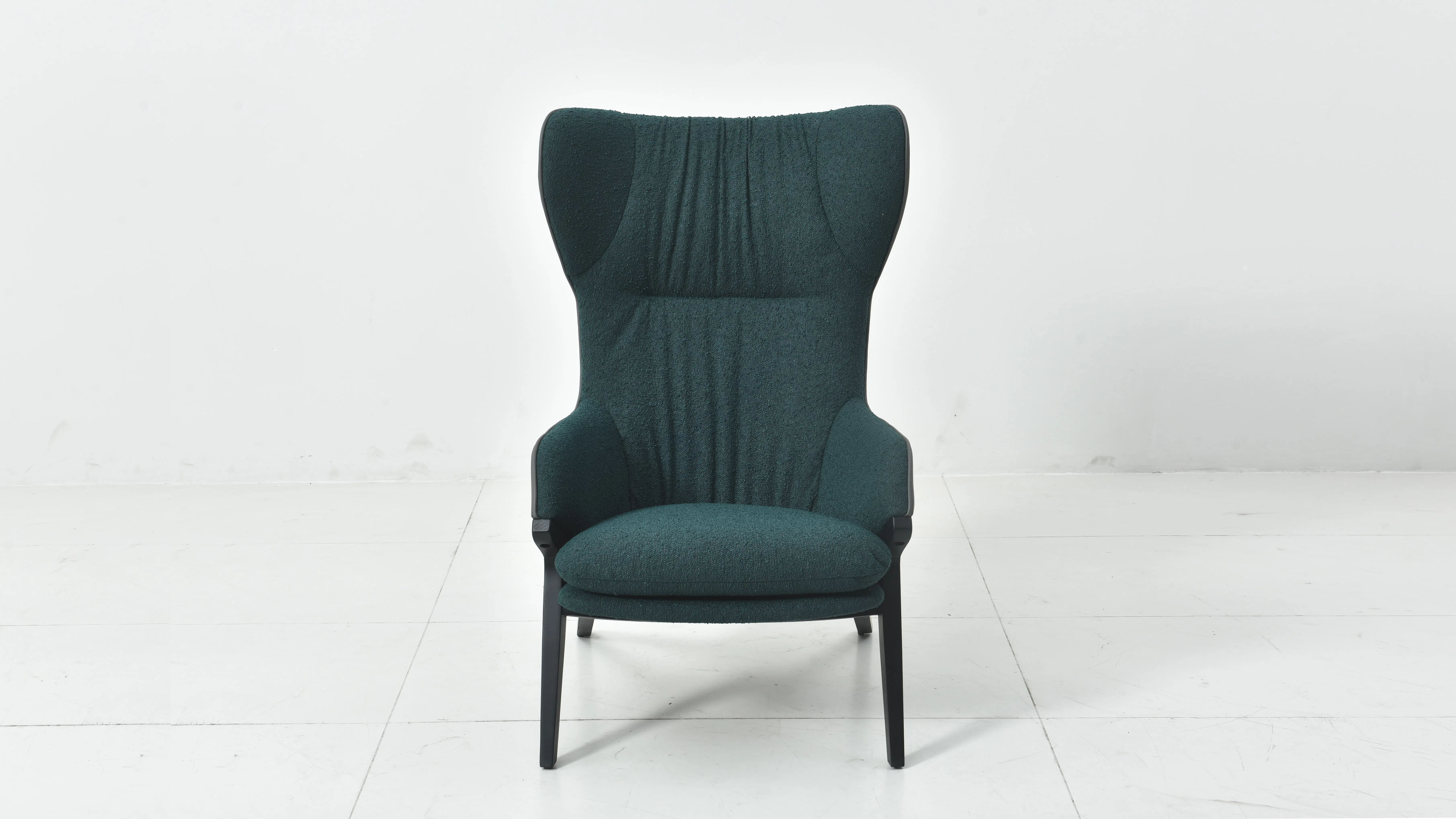 Кресло CASSINA P22