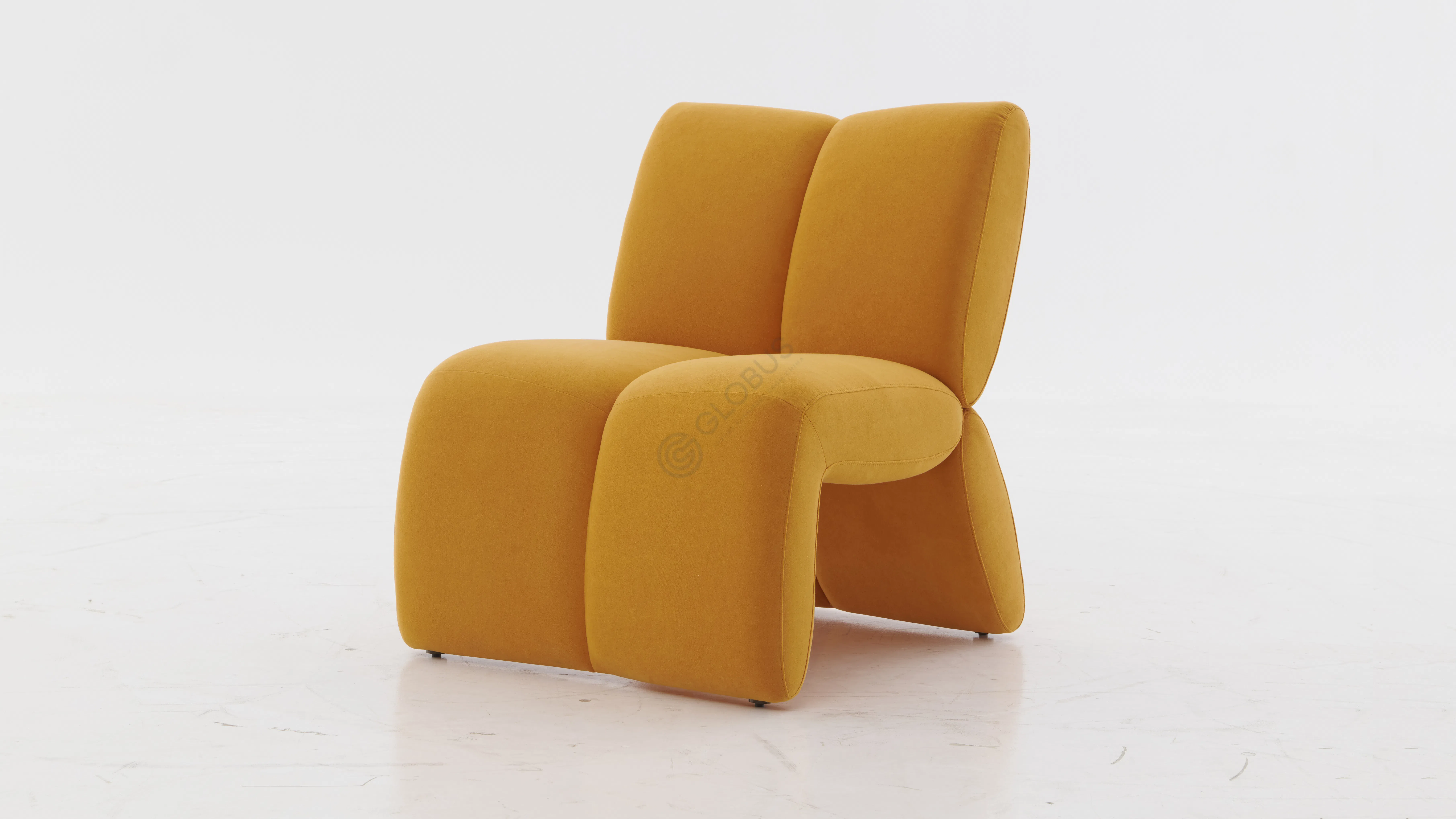 Кресло HC28 Yaya