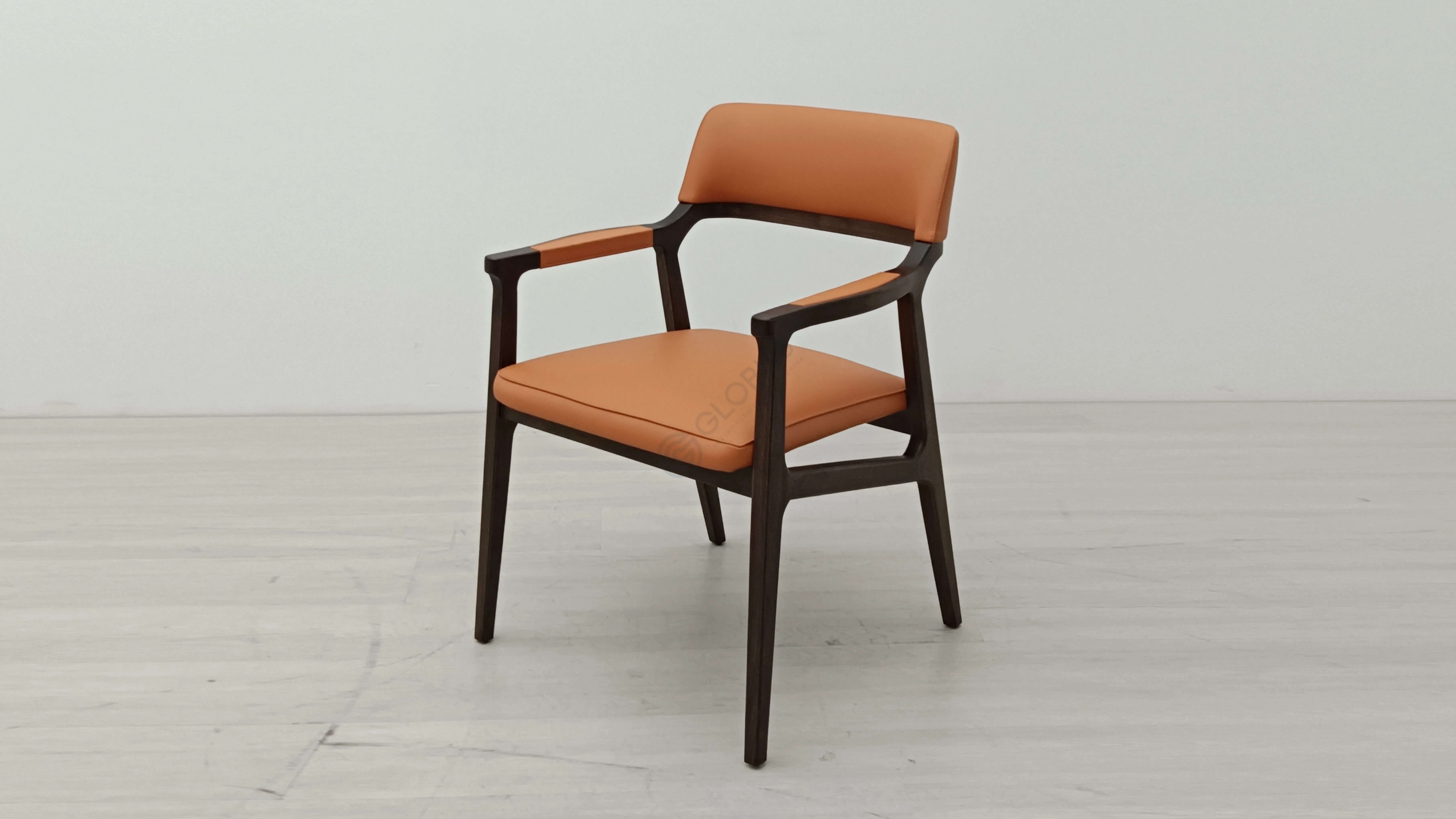 Обеденный стул GIORGETTI Alexa