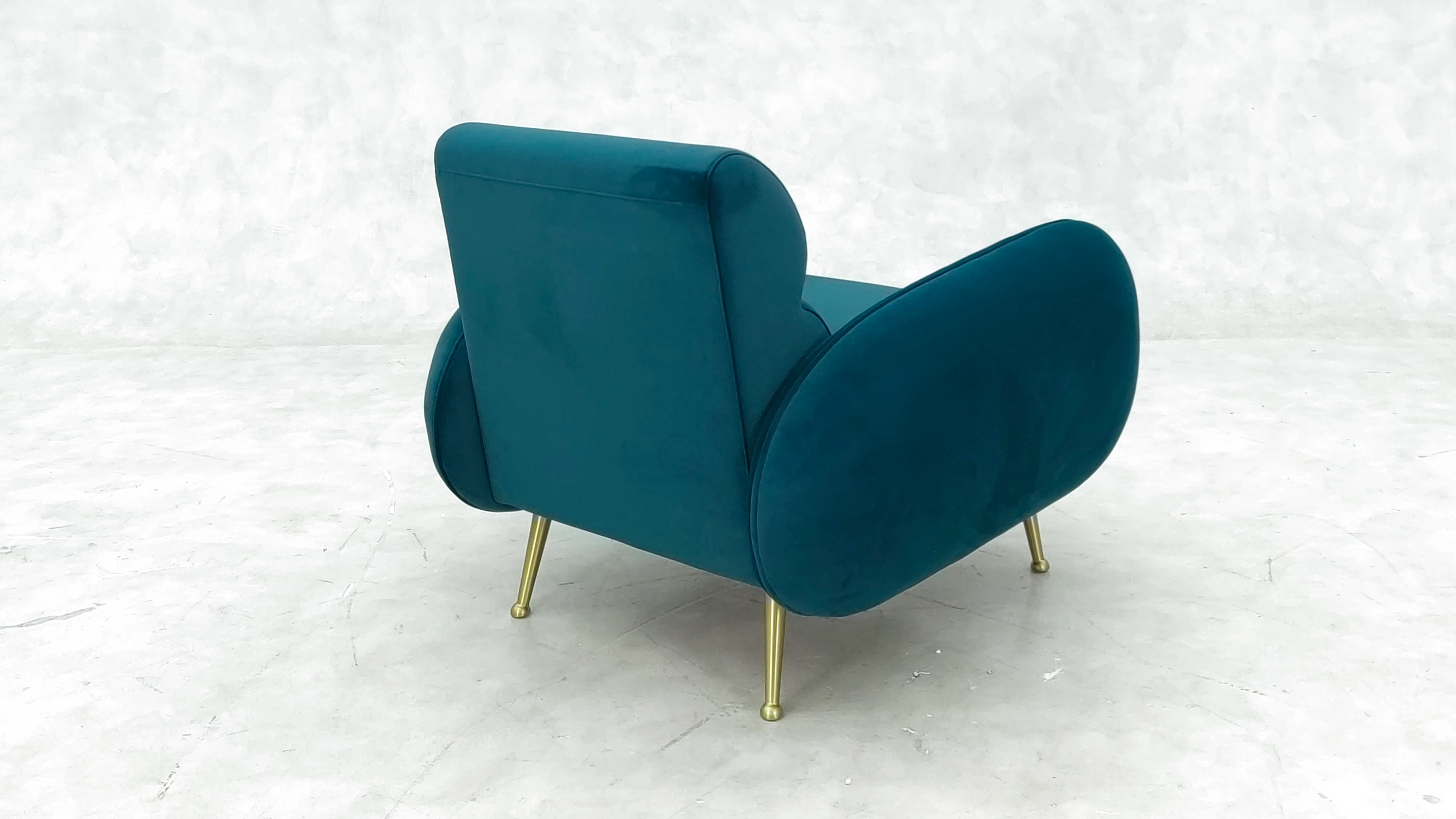 Кресло ESSENTIAL HOME Marco