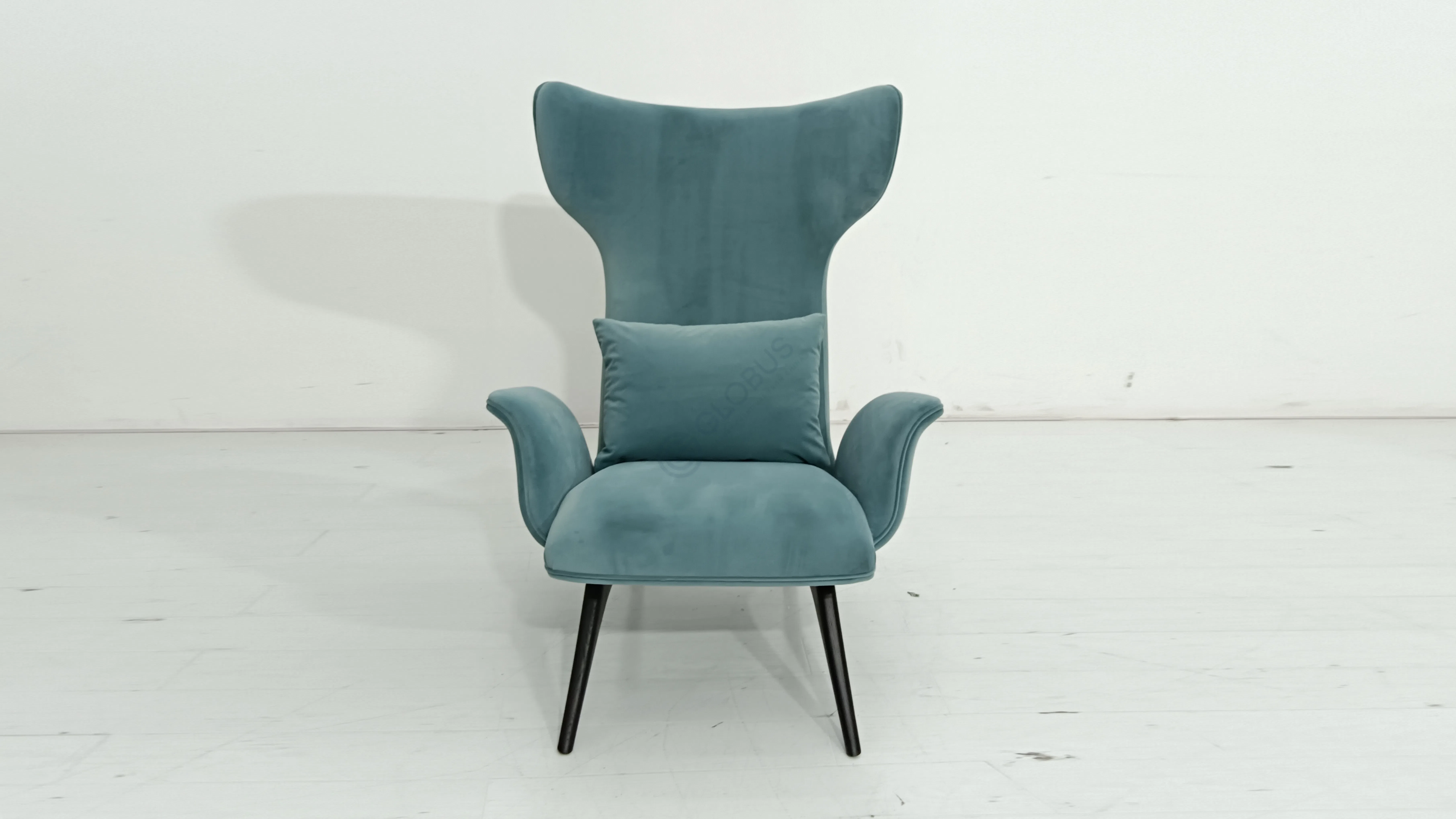 Кресло VLADIMIR KAGAN Ondine