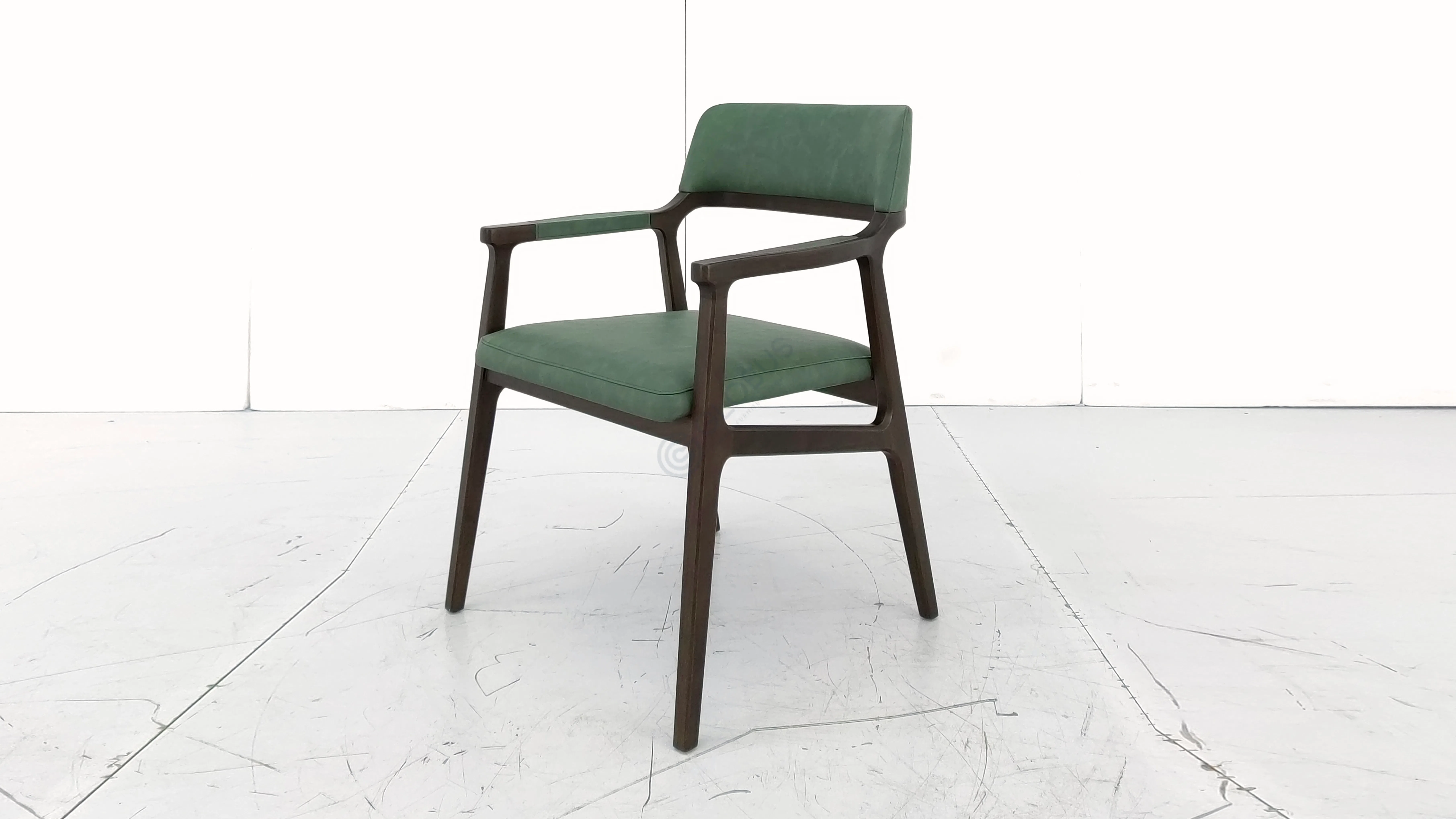 Обеденный стул GIORGETTI Alexa