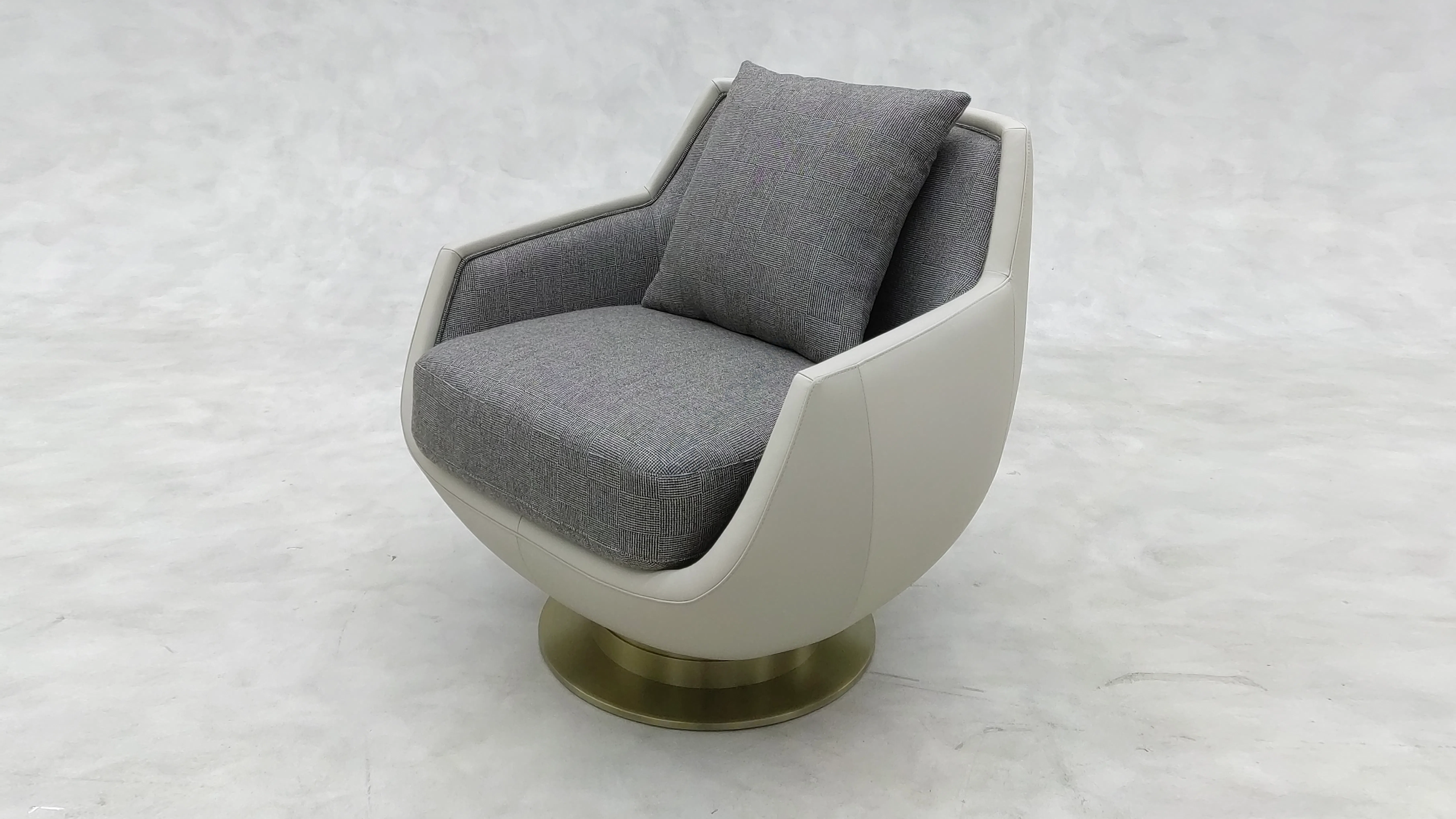 Кресло TECNI NOVA 1744