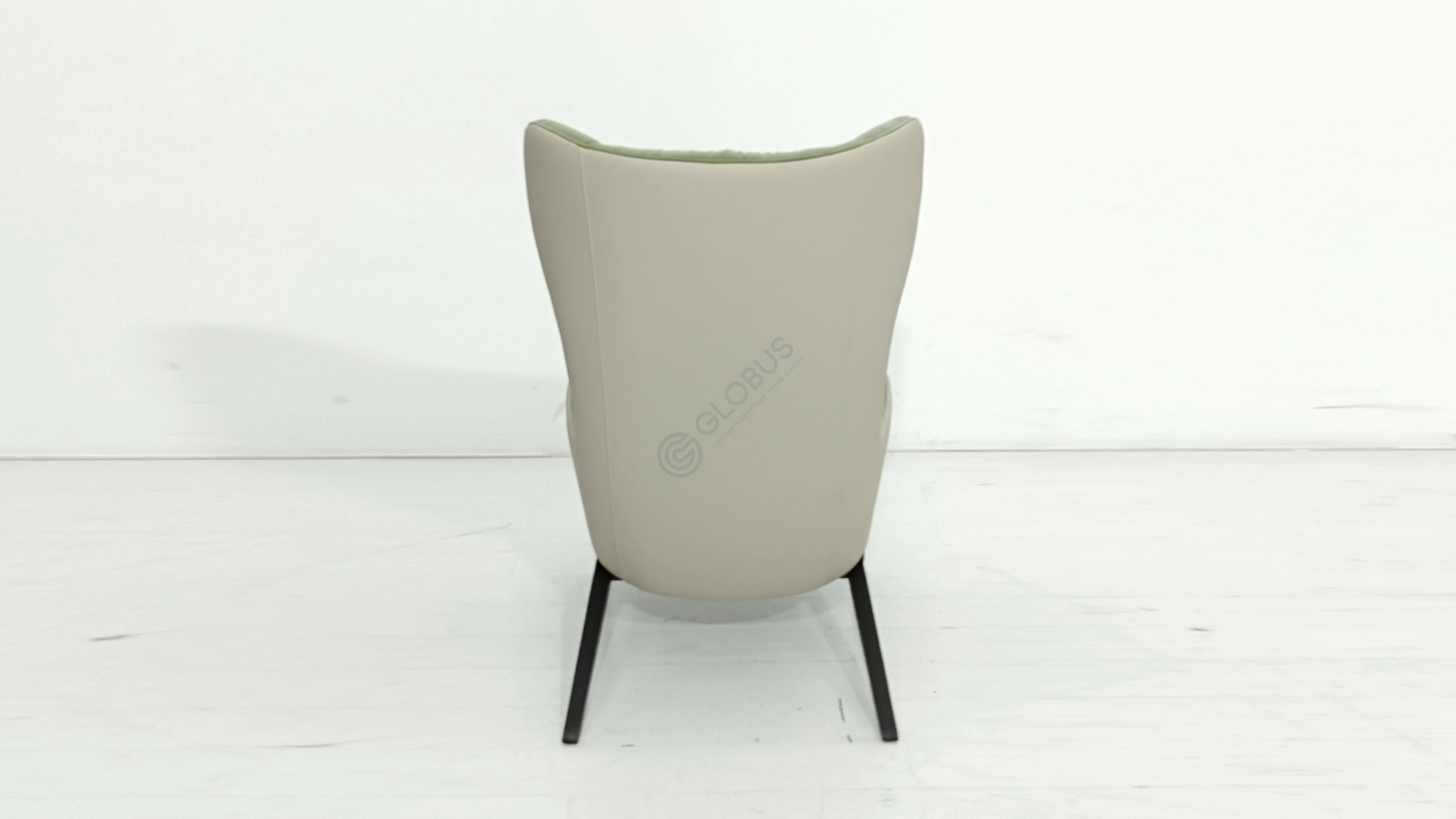 Кресло CASSINA P22