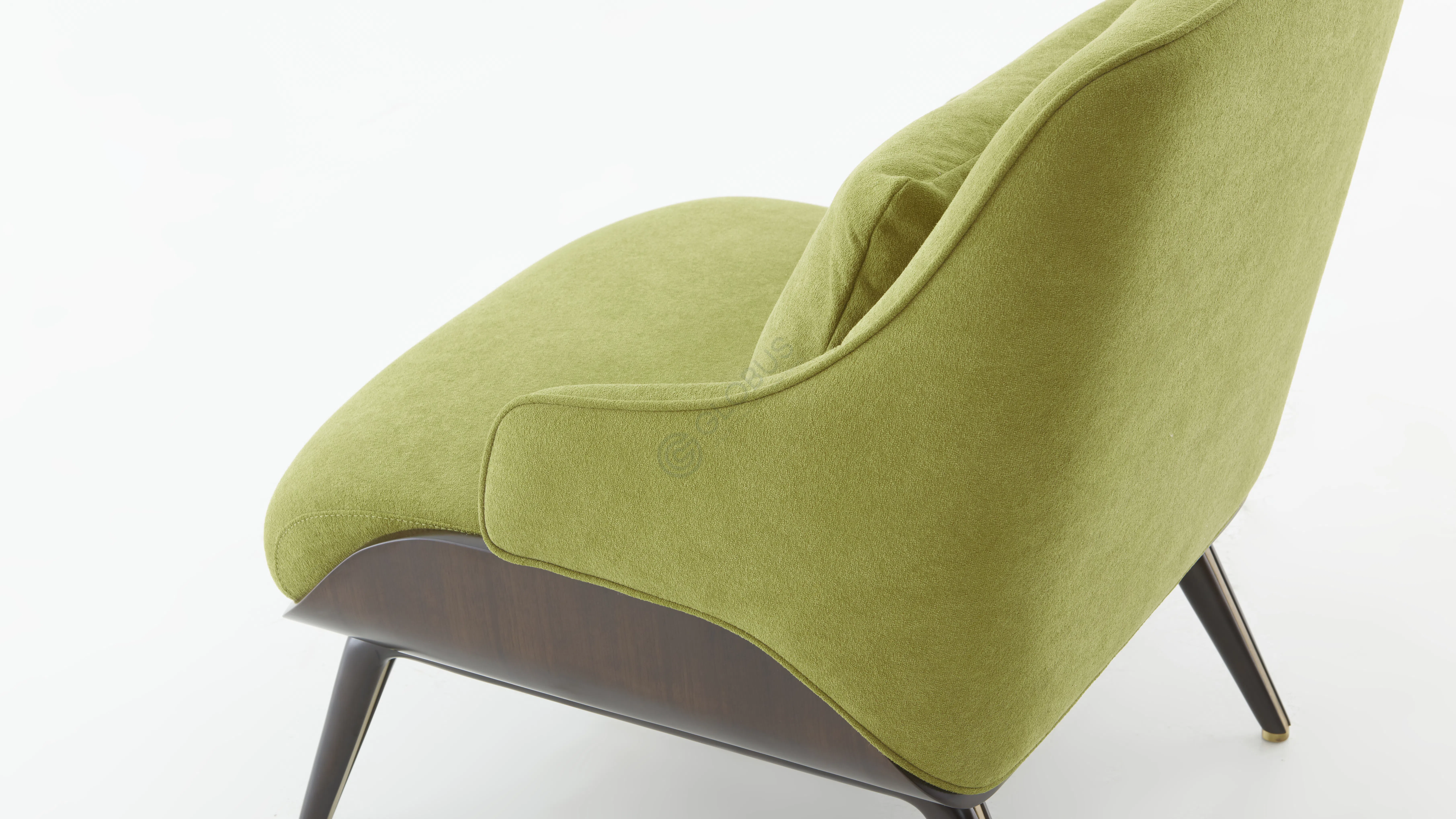 Кресло ASTER Brigid