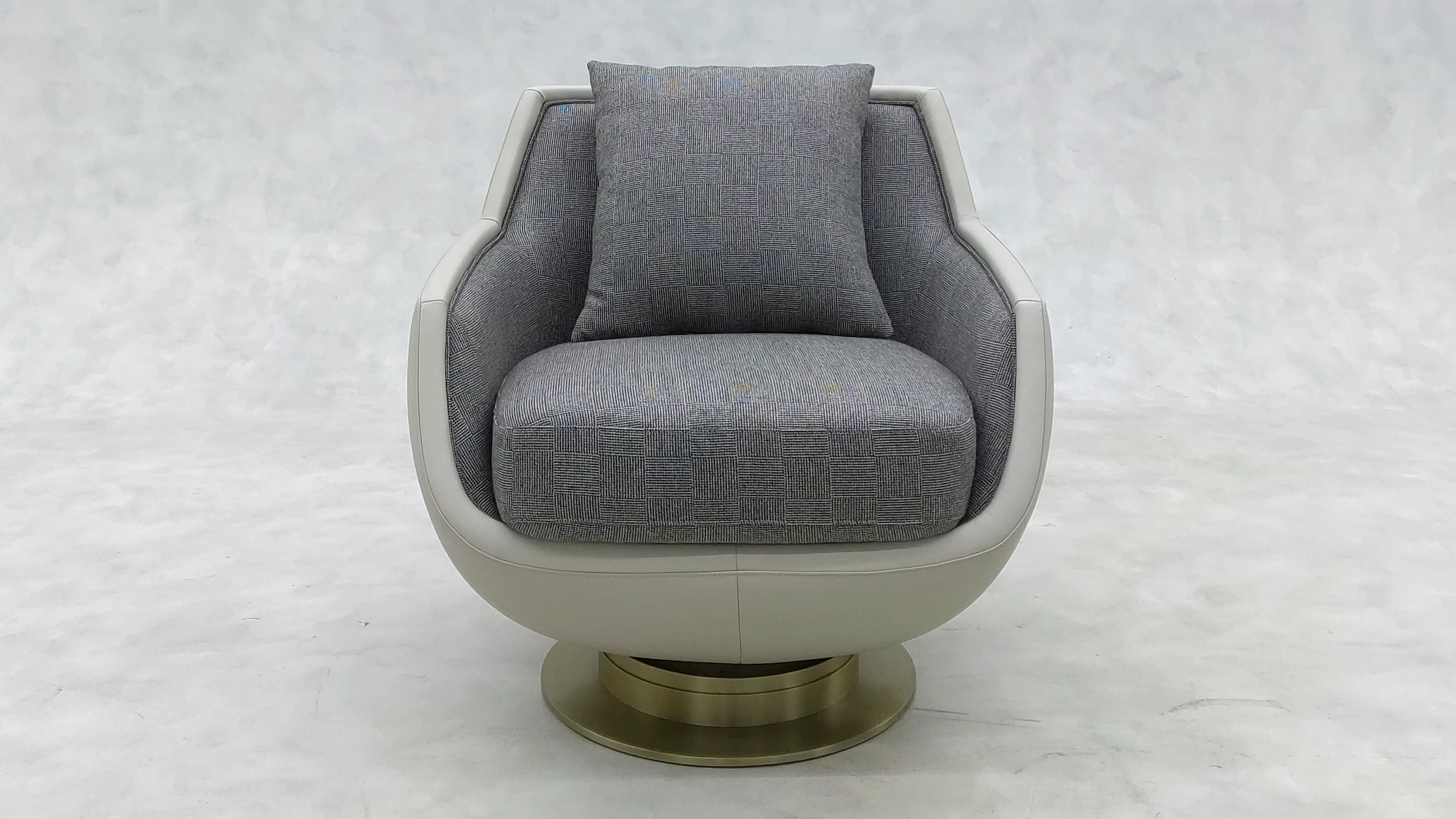 Кресло TECNI NOVA 1744