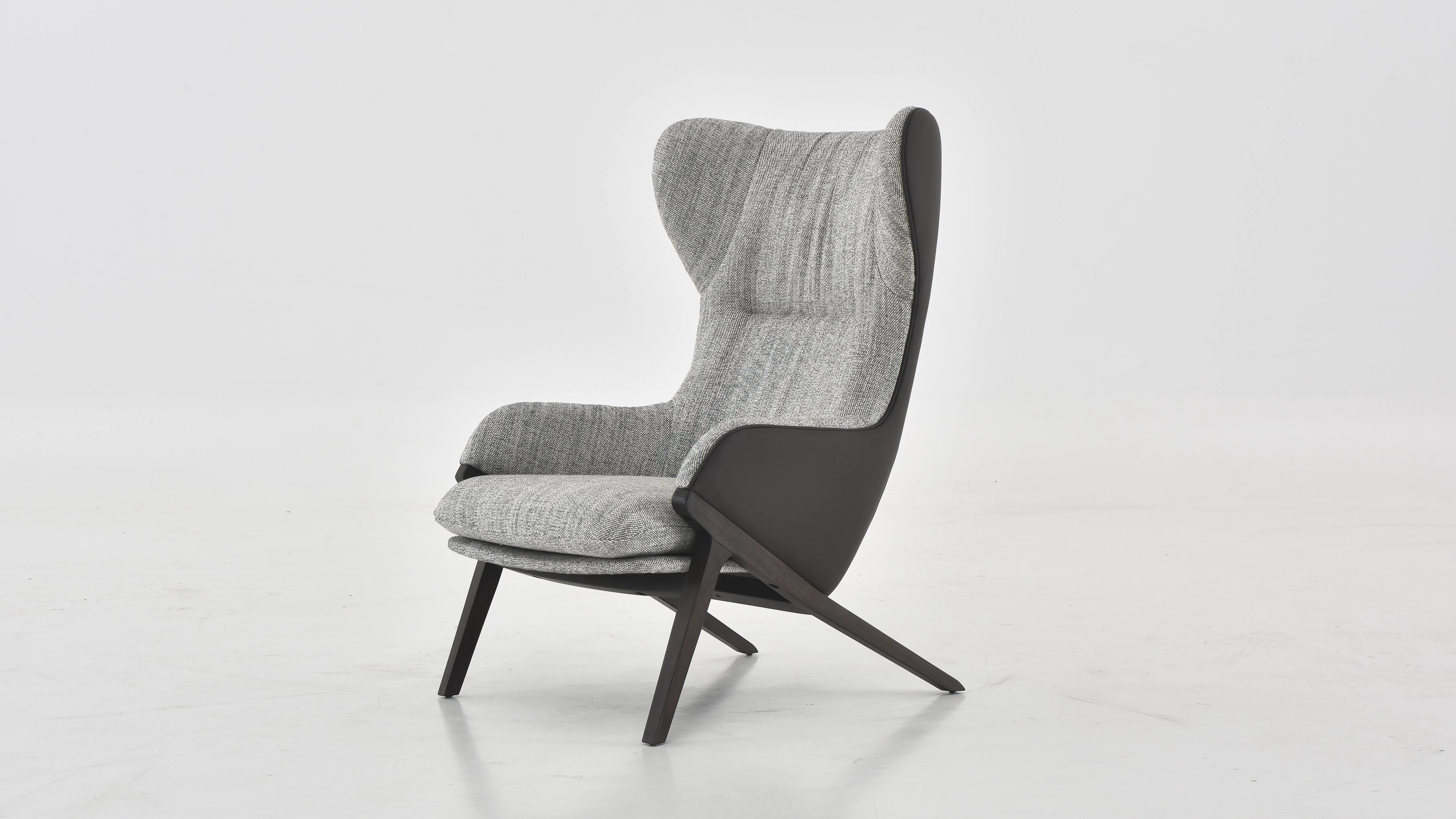 Кресло CASSINA P22