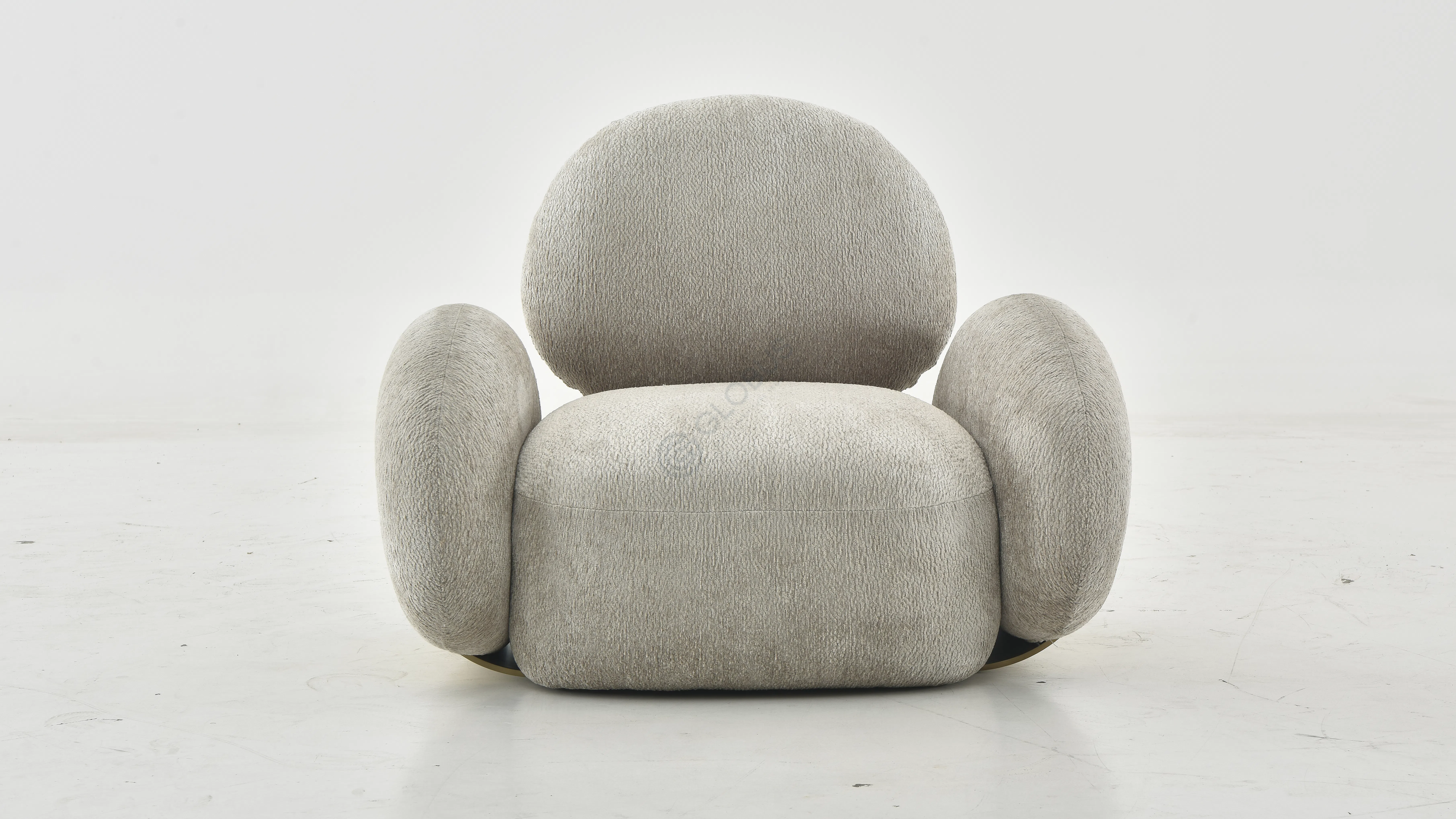 Кресло ESSENTIAL HOME Karlotta