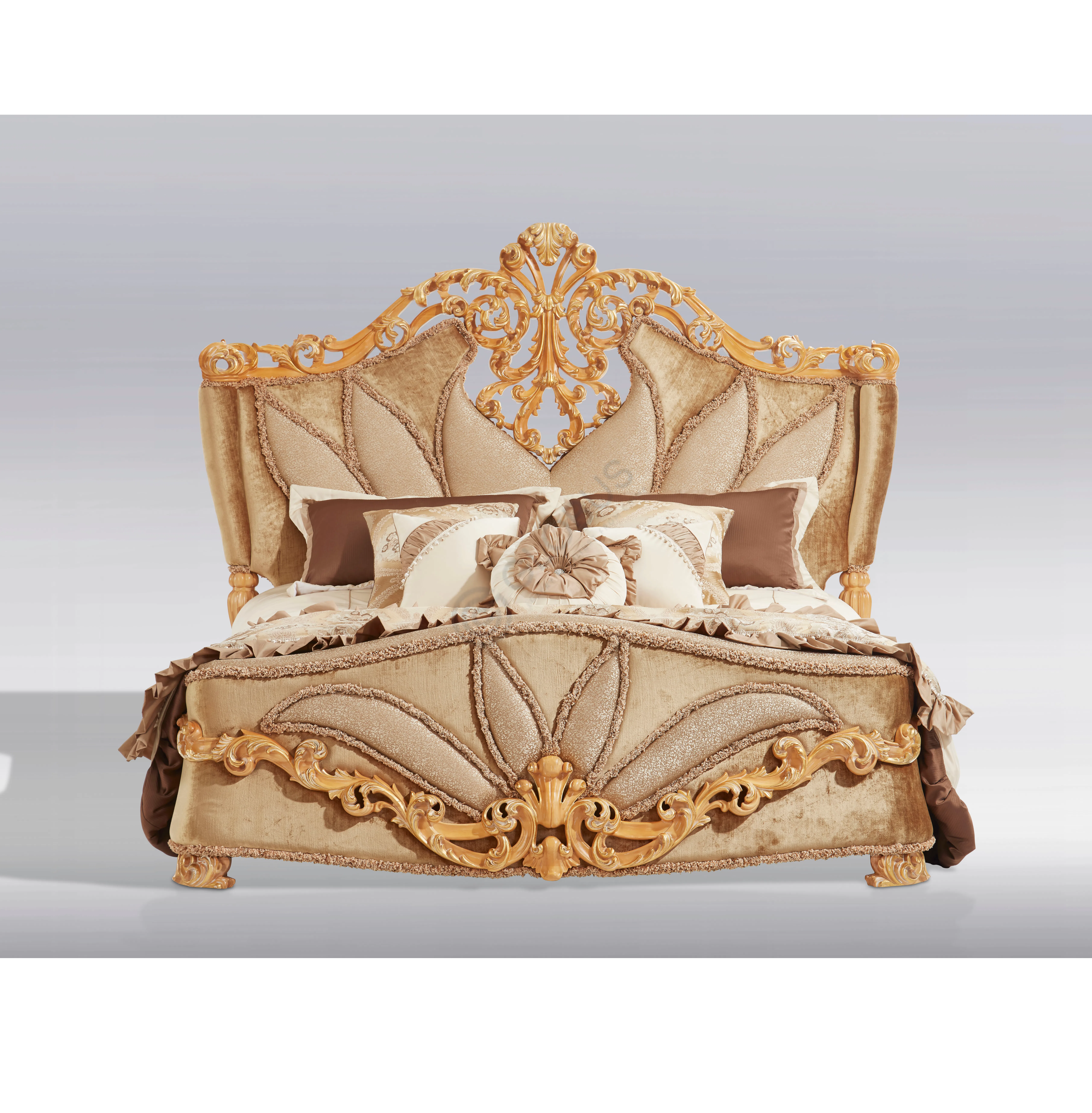 Кровать Tabbiano